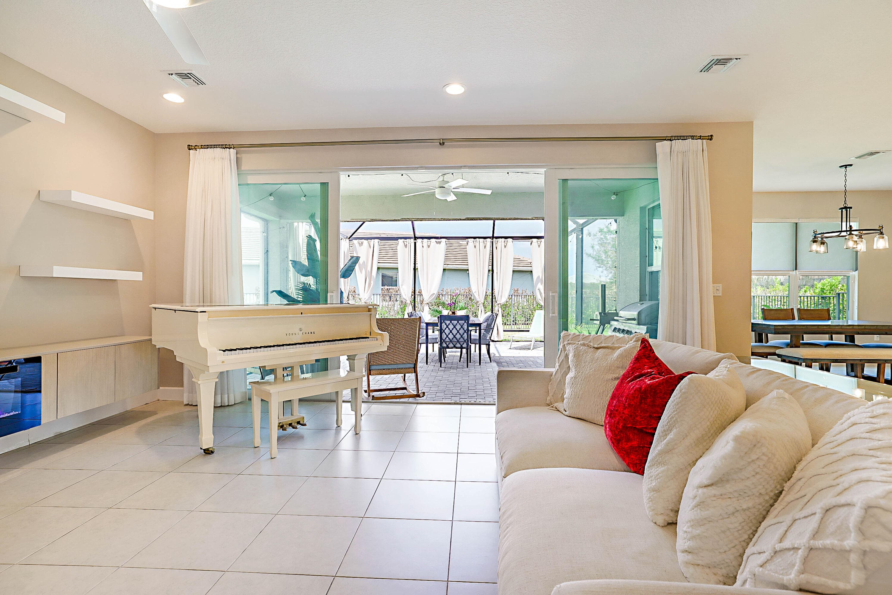 11905 SW Seaway Street, Port St. Lucie, FL 34987 — photo 8 of 58