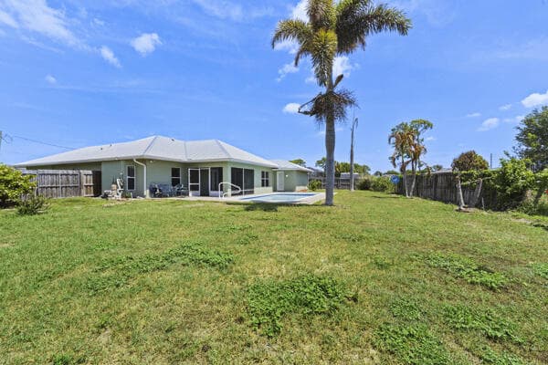1657 SW Cefalu Circle, Port St. Lucie, FL 34953 — photo 25 of 28