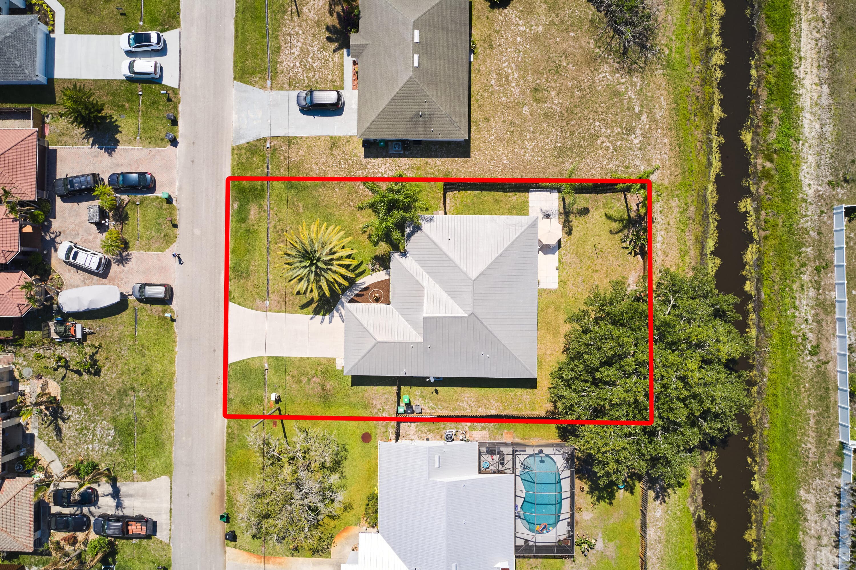 743 SW Mccoy Avenue, Port St. Lucie, FL 34953 — photo 28 of 30