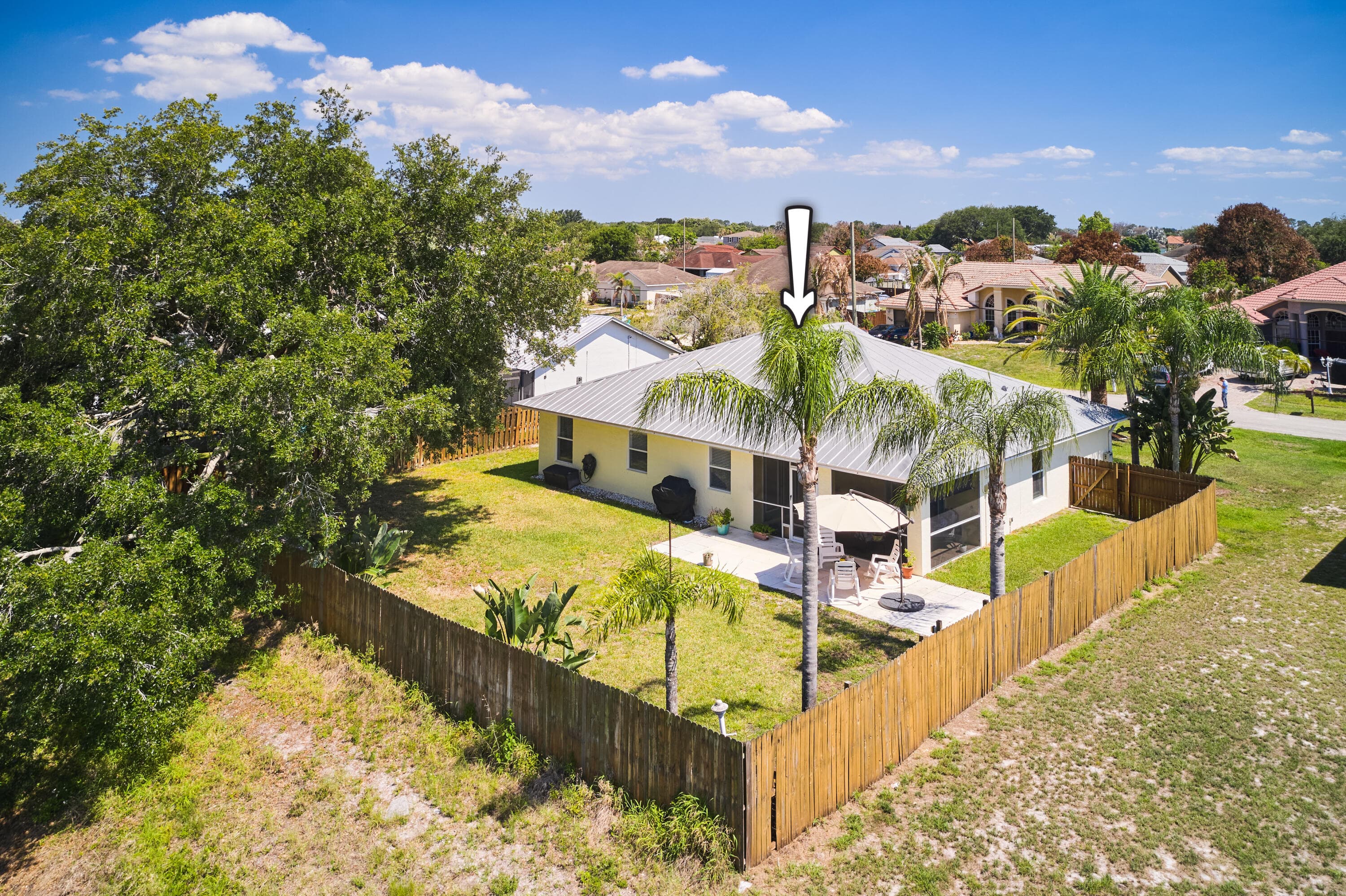 743 SW Mccoy Avenue, Port St. Lucie, FL 34953 — photo 27 of 30
