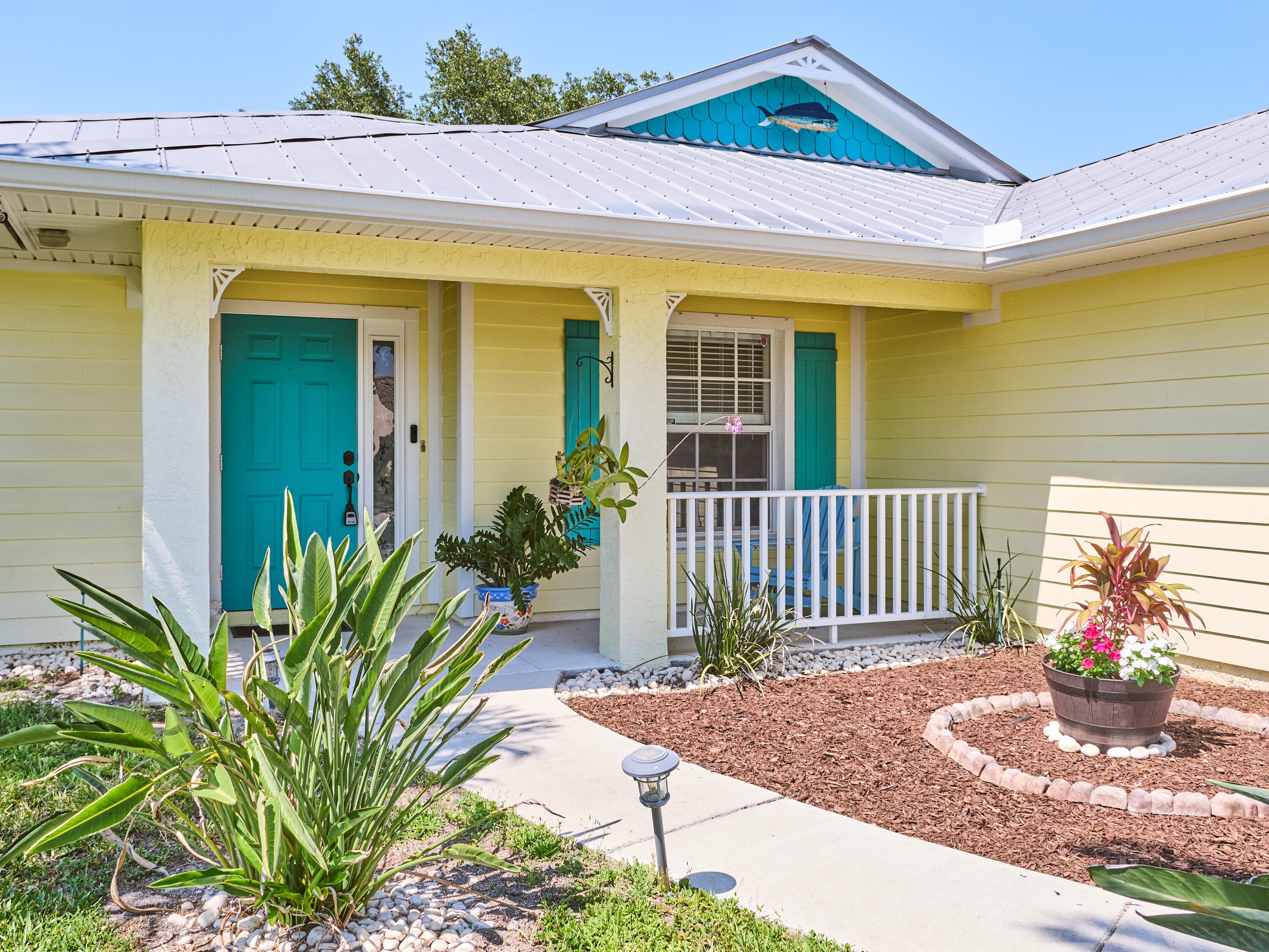 743 SW Mccoy Avenue, Port St. Lucie, FL 34953 — photo 2 of 30