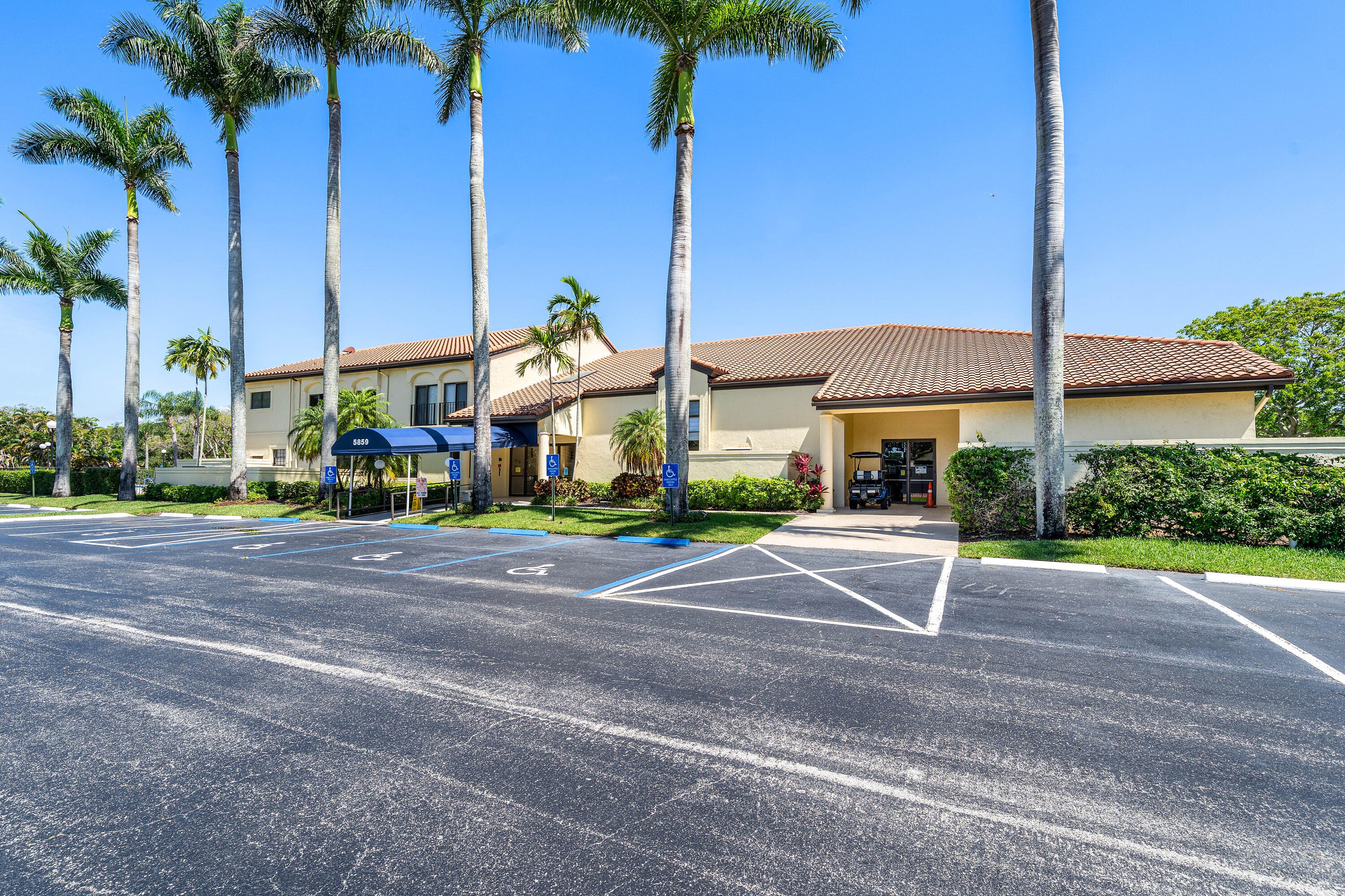 10069 Andrea Lane A, Boynton Beach, FL 33437 — photo 34 of 39