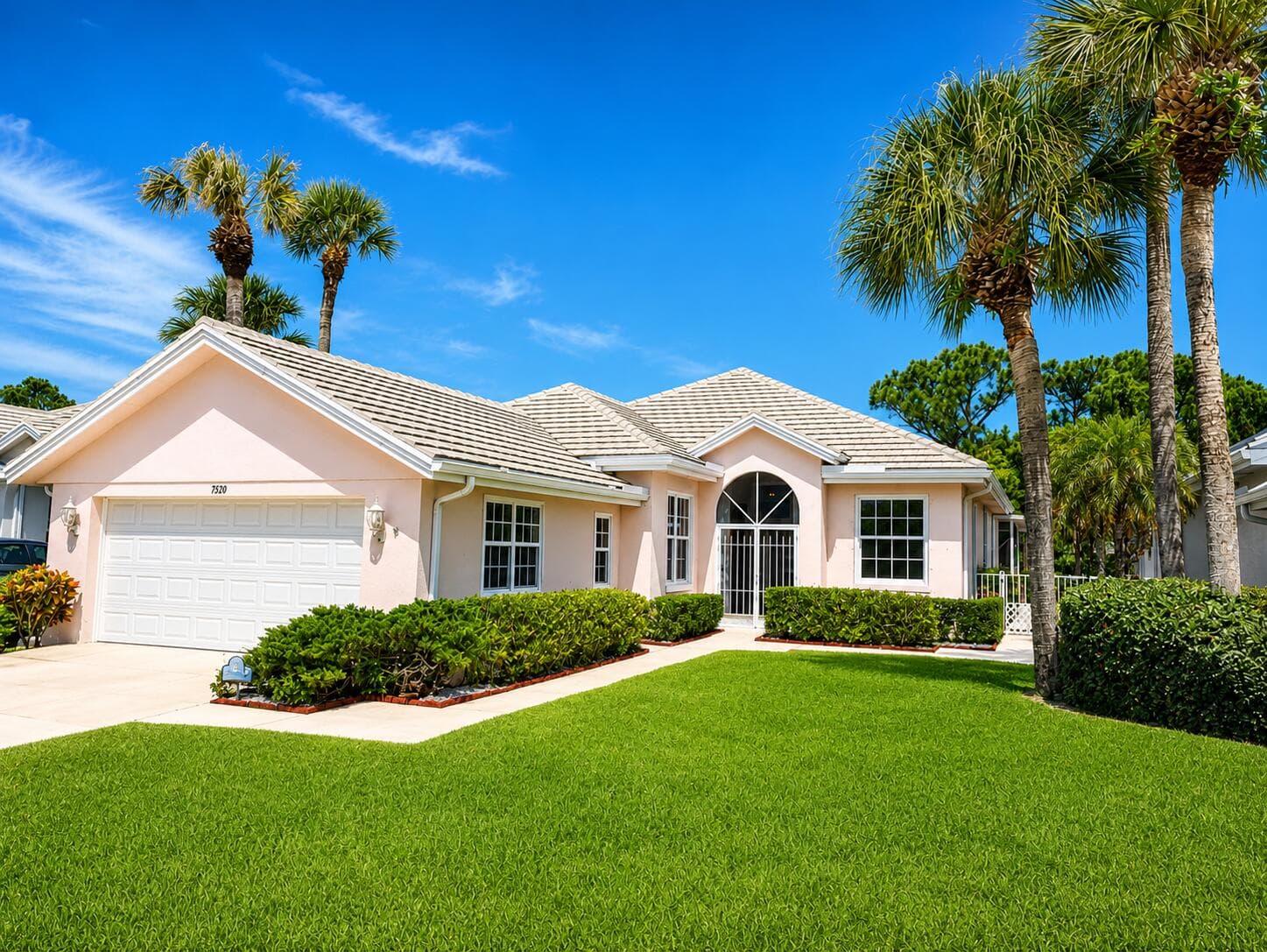 7529 SE Bay Cedar Circle, Hobe Sound, FL 33455 — photo 1 of 32