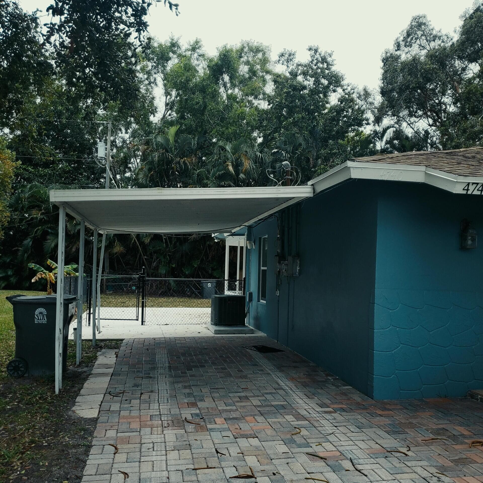 4740 Hairland Drive, West Palm Beach, FL 33415 — photo 4 of 26