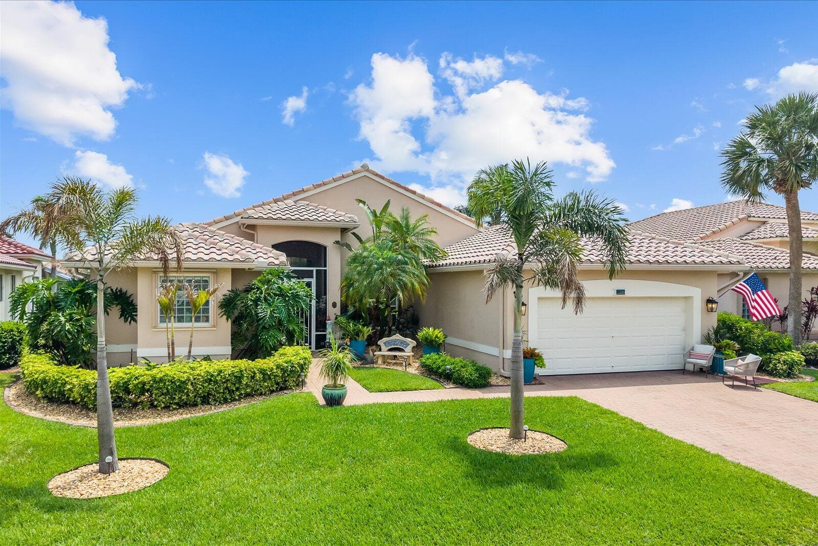 482 NW Blue Lake Drive, Port St. Lucie, FL 34986 — photo 1 of 71