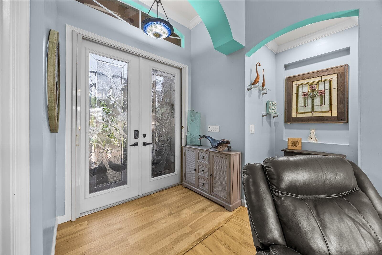 482 NW Blue Lake Drive, Port St. Lucie, FL 34986 — photo 5 of 71