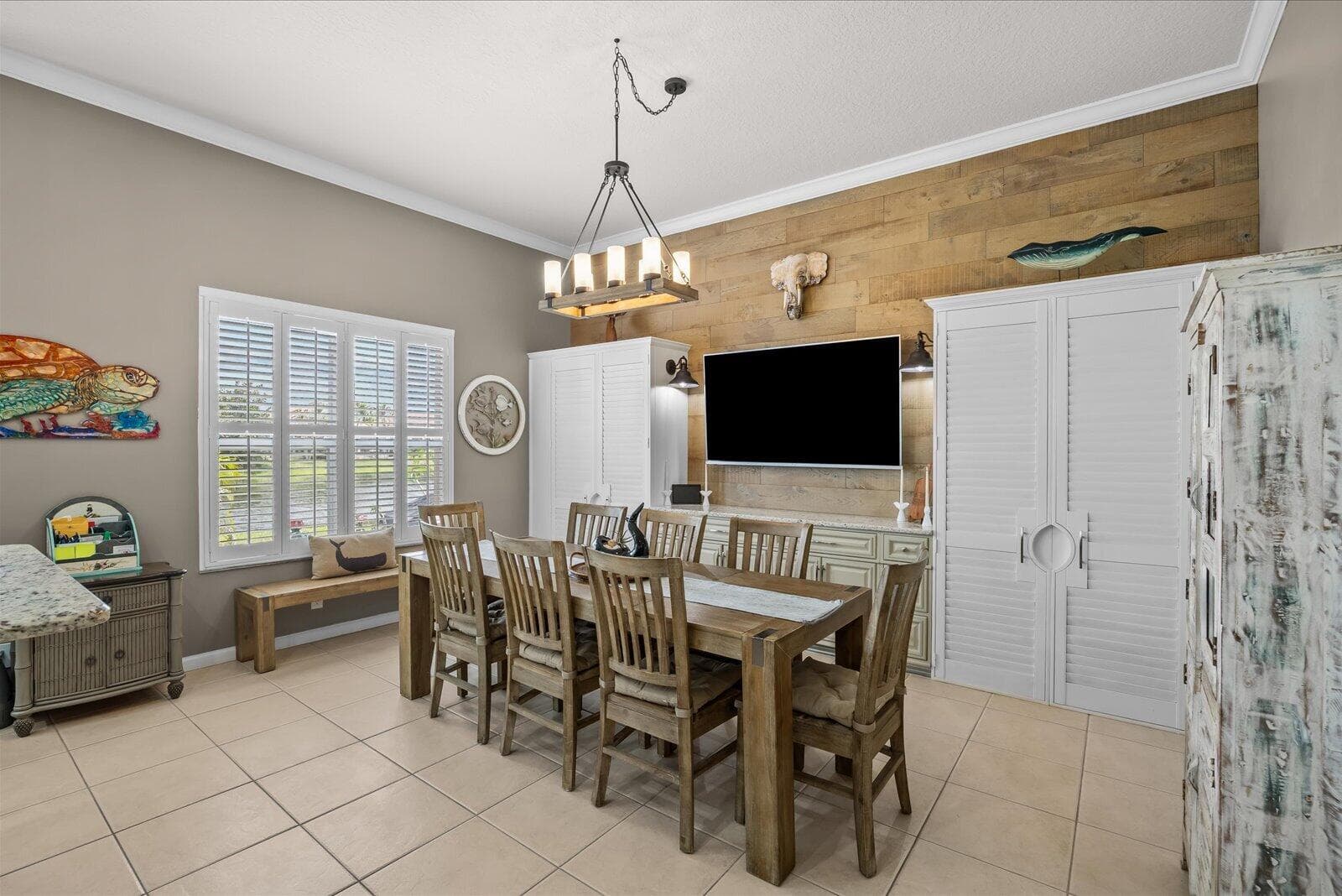 482 NW Blue Lake Drive, Port St. Lucie, FL 34986 — photo 9 of 71
