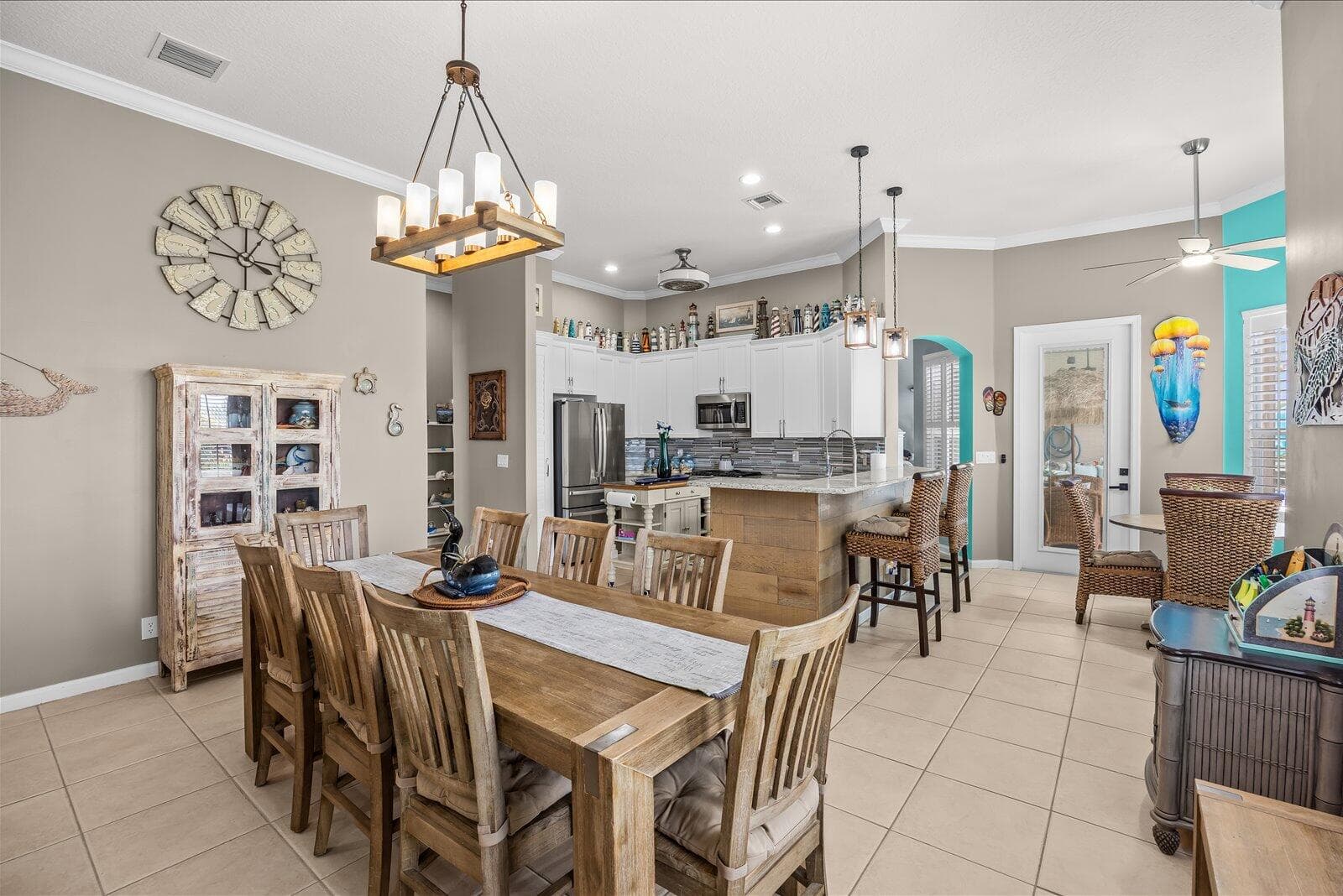482 NW Blue Lake Drive, Port St. Lucie, FL 34986 — photo 11 of 71