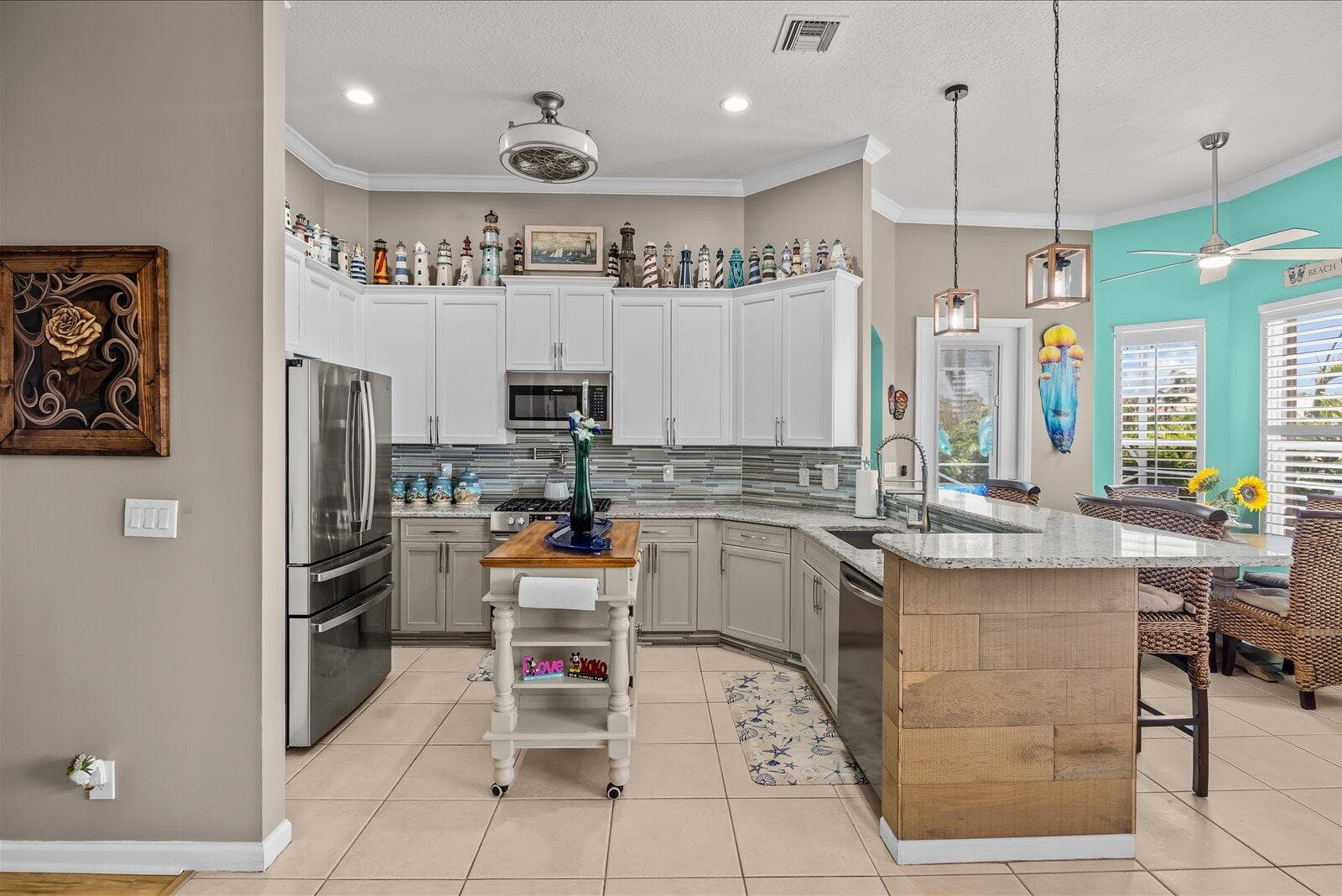 482 NW Blue Lake Drive, Port St. Lucie, FL 34986 — photo 12 of 71