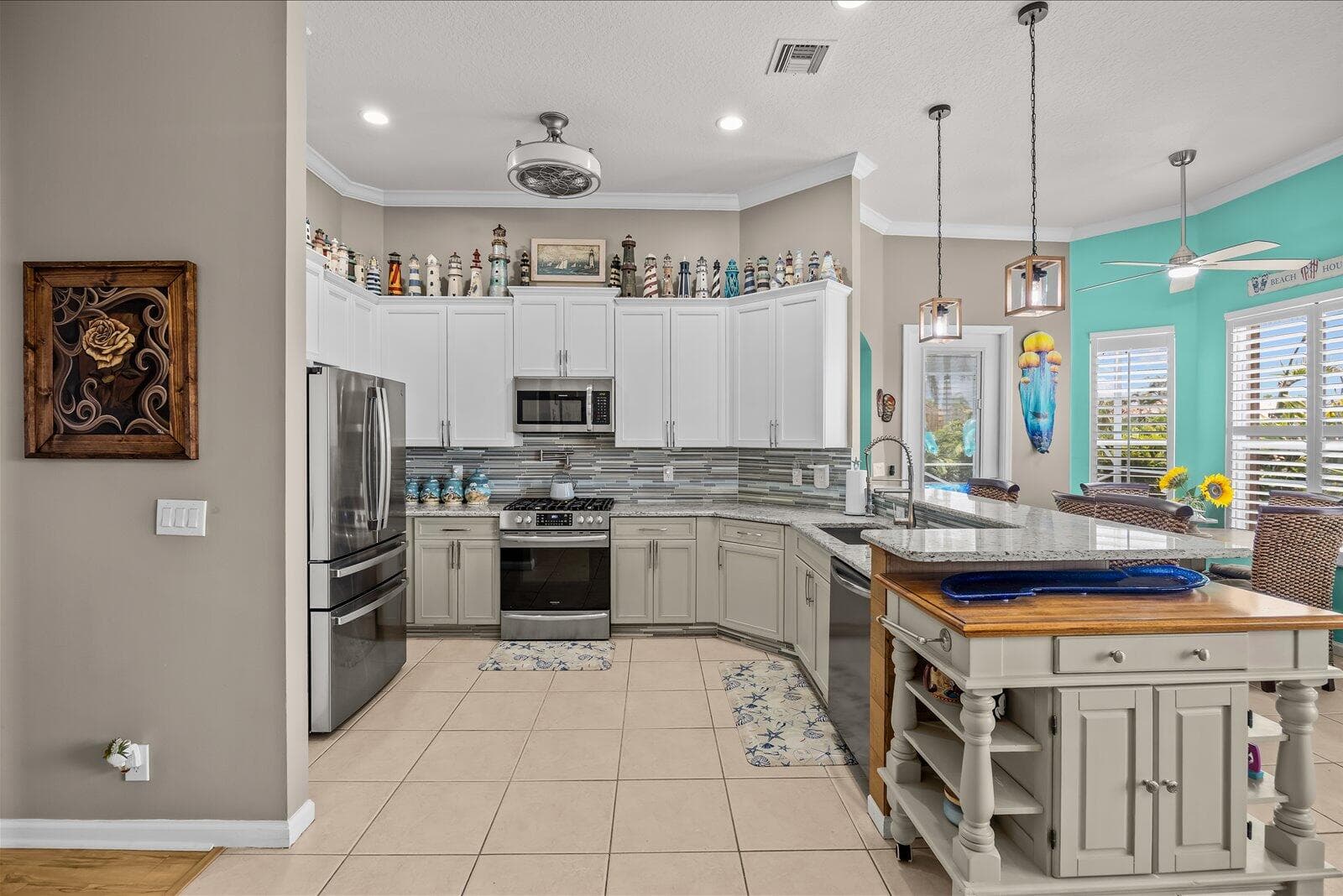 482 NW Blue Lake Drive, Port St. Lucie, FL 34986 — photo 13 of 71