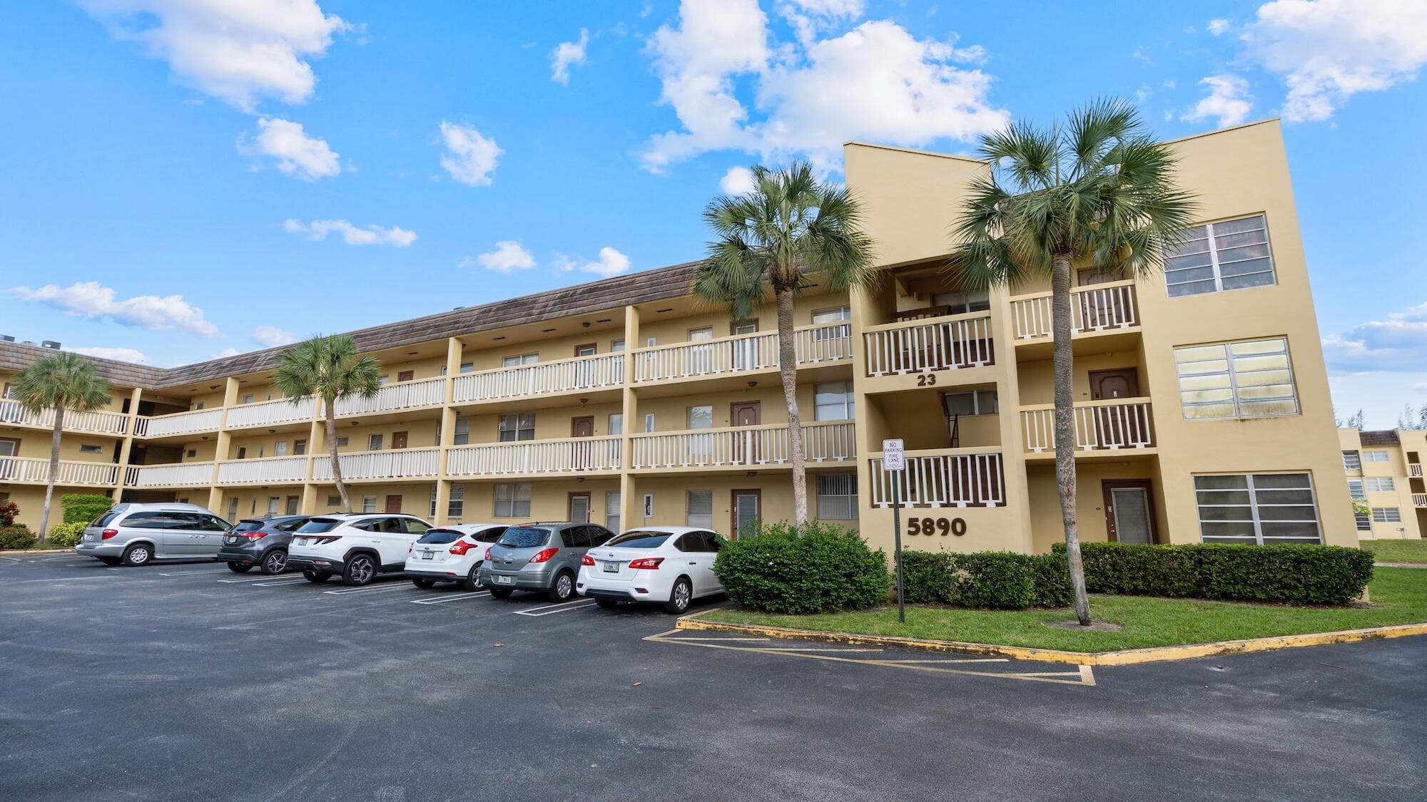 5890 NW 64th Avenue 308, Tamarac, FL 33319 — photo 1 of 31