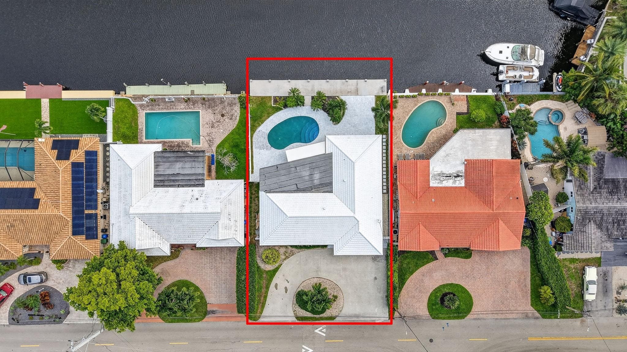 2720 NE 59th Street, Fort Lauderdale, FL 33308 — photo 24 of 60