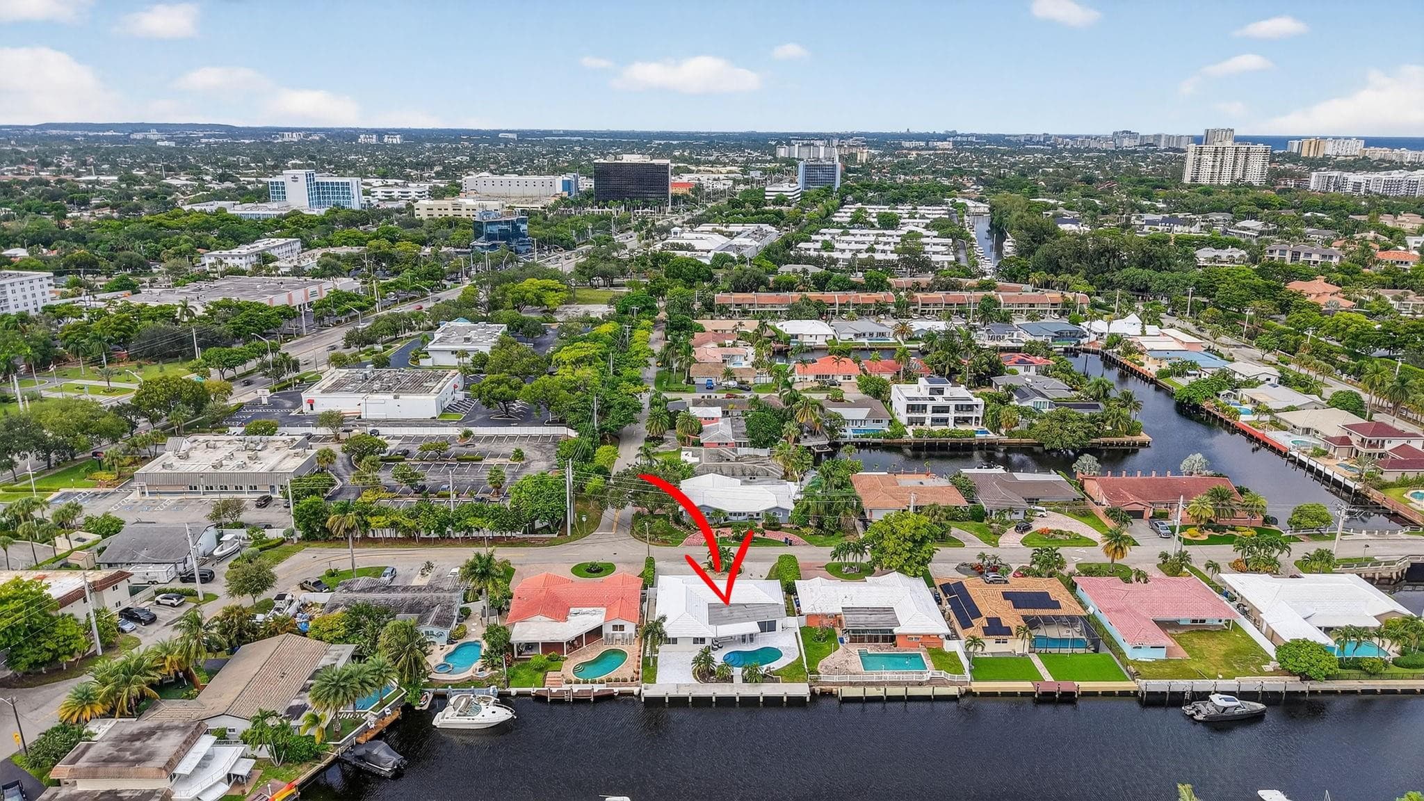2720 NE 59th Street, Fort Lauderdale, FL 33308 — photo 58 of 60