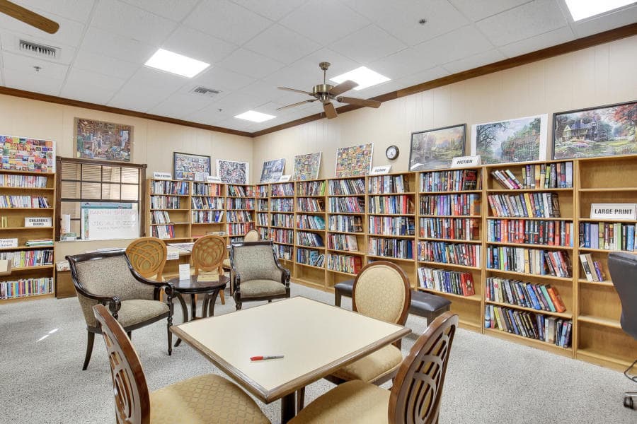 10110 Cedar Point Boulevard 305, Boynton Beach, FL 33437 — photo 53 of 65