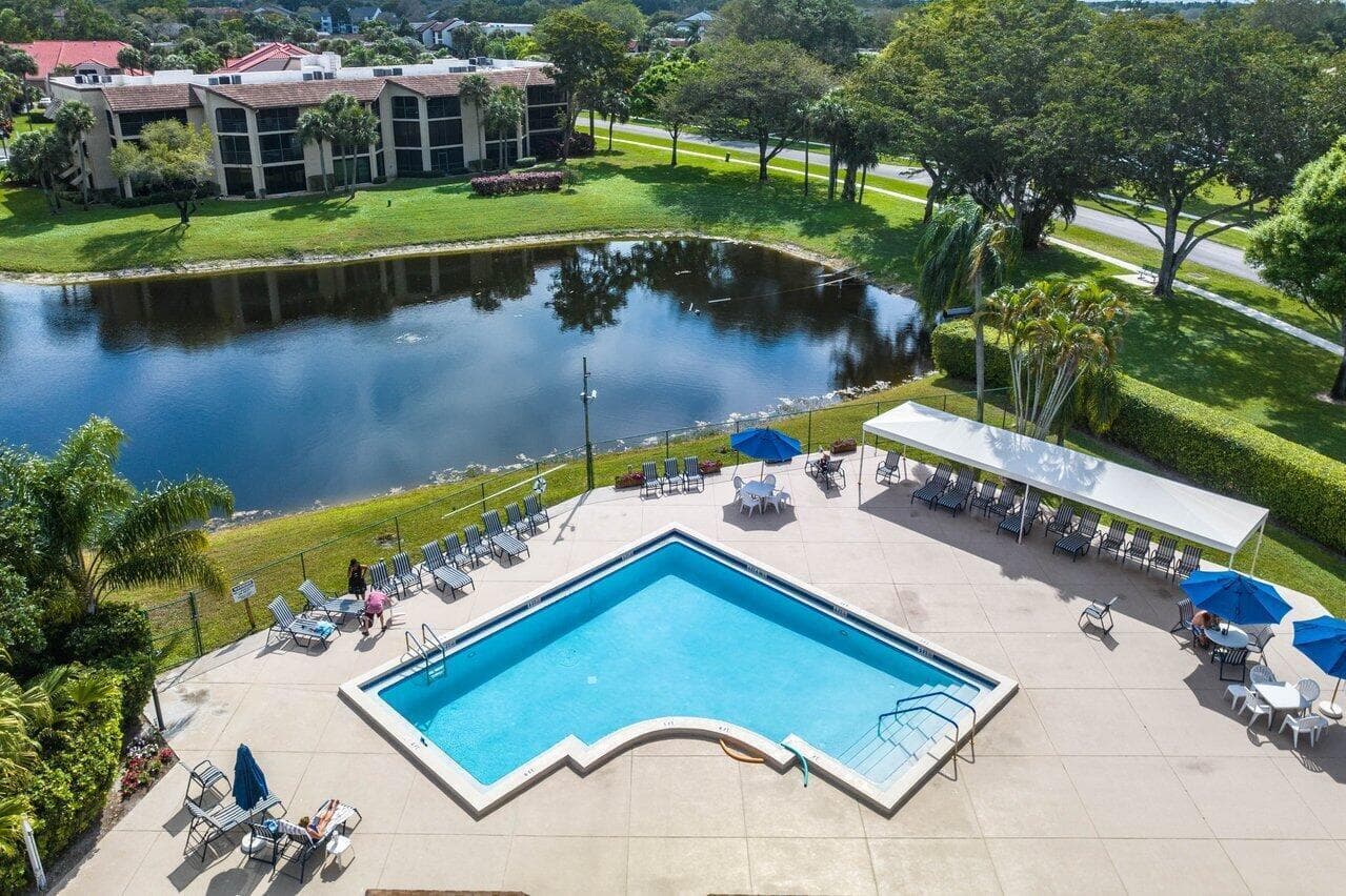 10110 Cedar Point Boulevard 305, Boynton Beach, FL 33437 — photo 62 of 65
