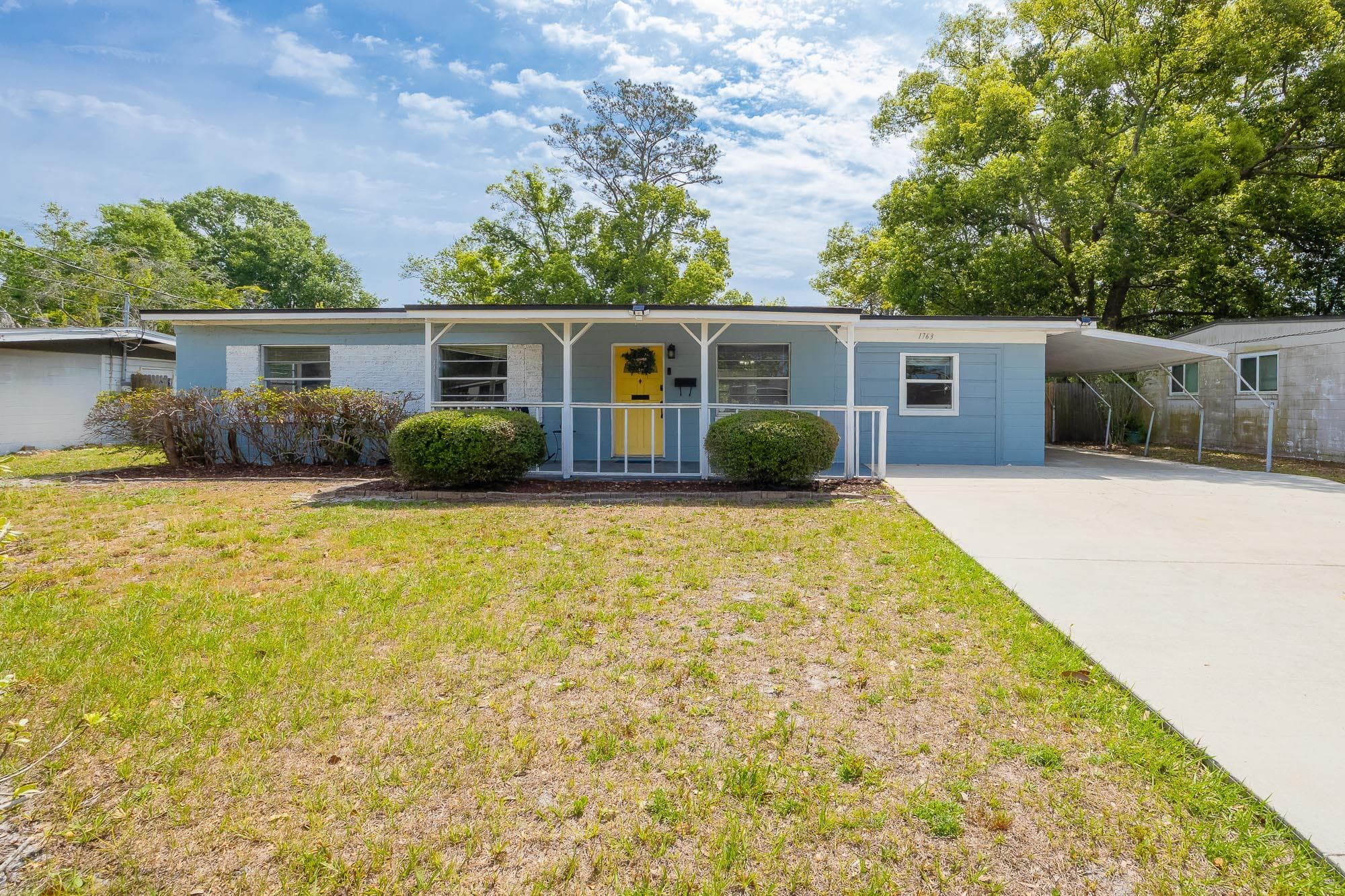 1763 Lawson Road, Jacksonville, FL 32246 — photo