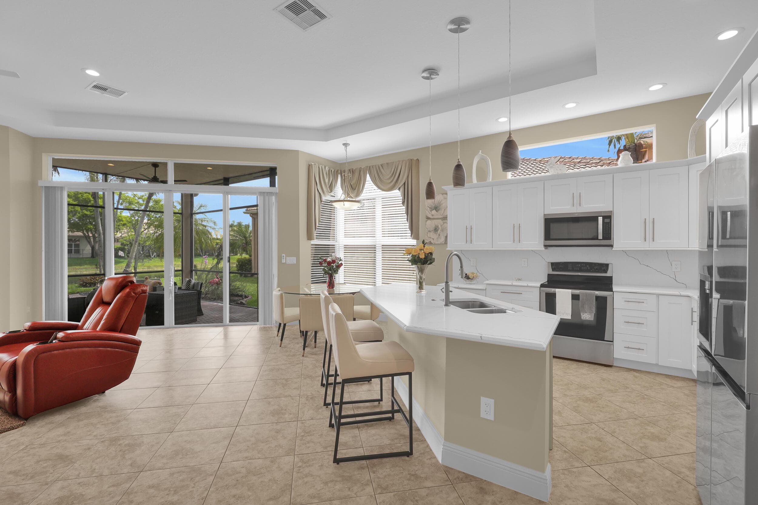9377 Via Grande W, Wellington, FL 33411 — photo 7 of 57