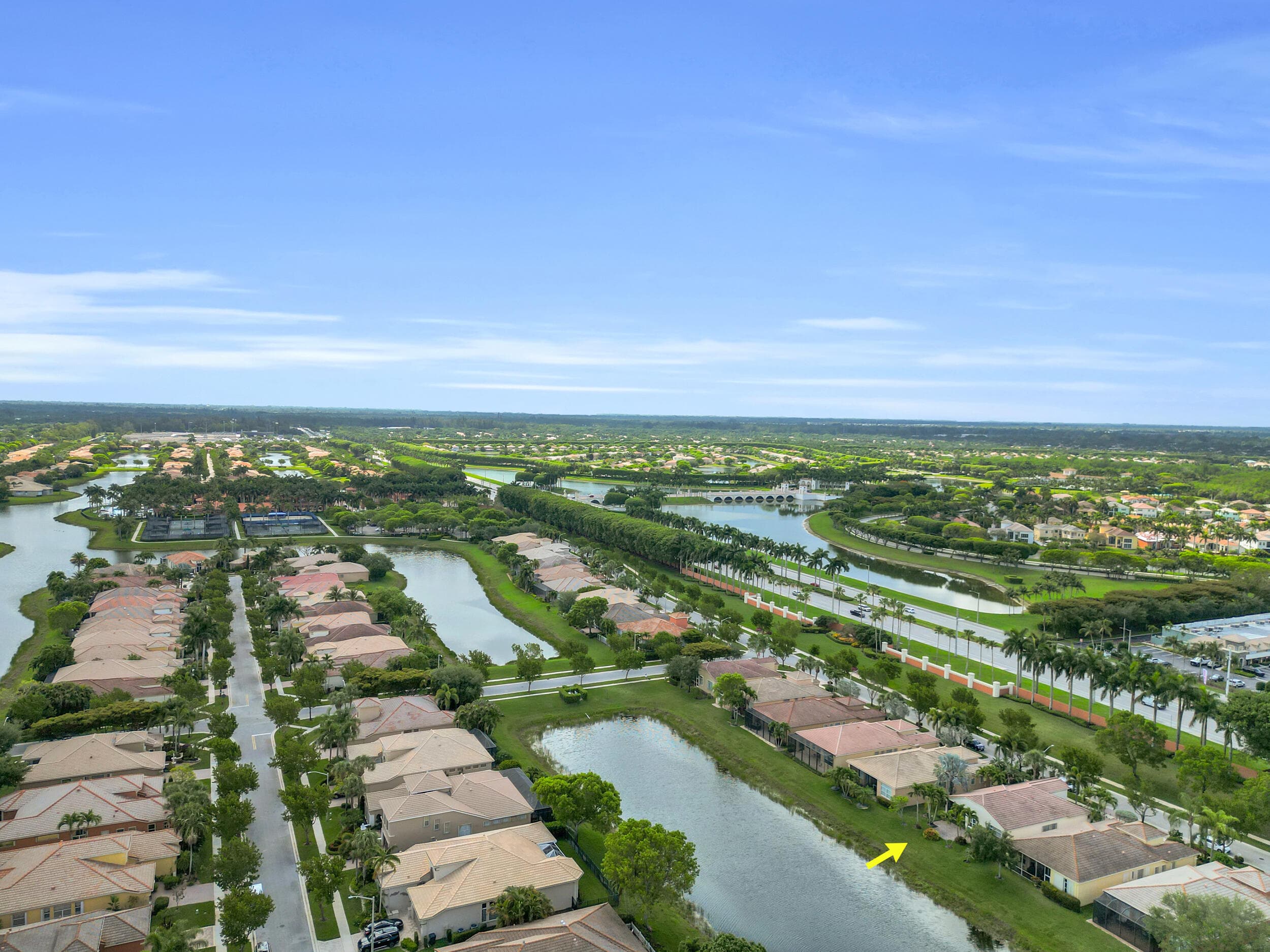 9377 Via Grande W, Wellington, FL 33411 — photo 49 of 57