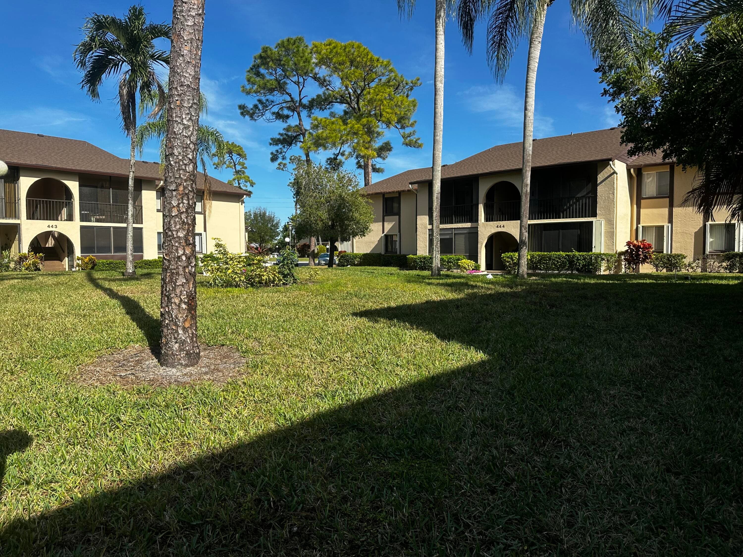 441 Pine Glen Lane C-2, Greenacres, FL 33463 — photo 14 of 22