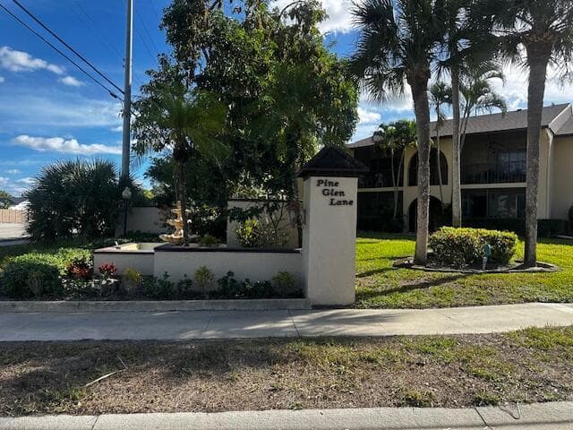 441 Pine Glen Lane C-2, Greenacres, FL 33463 — photo 15 of 22