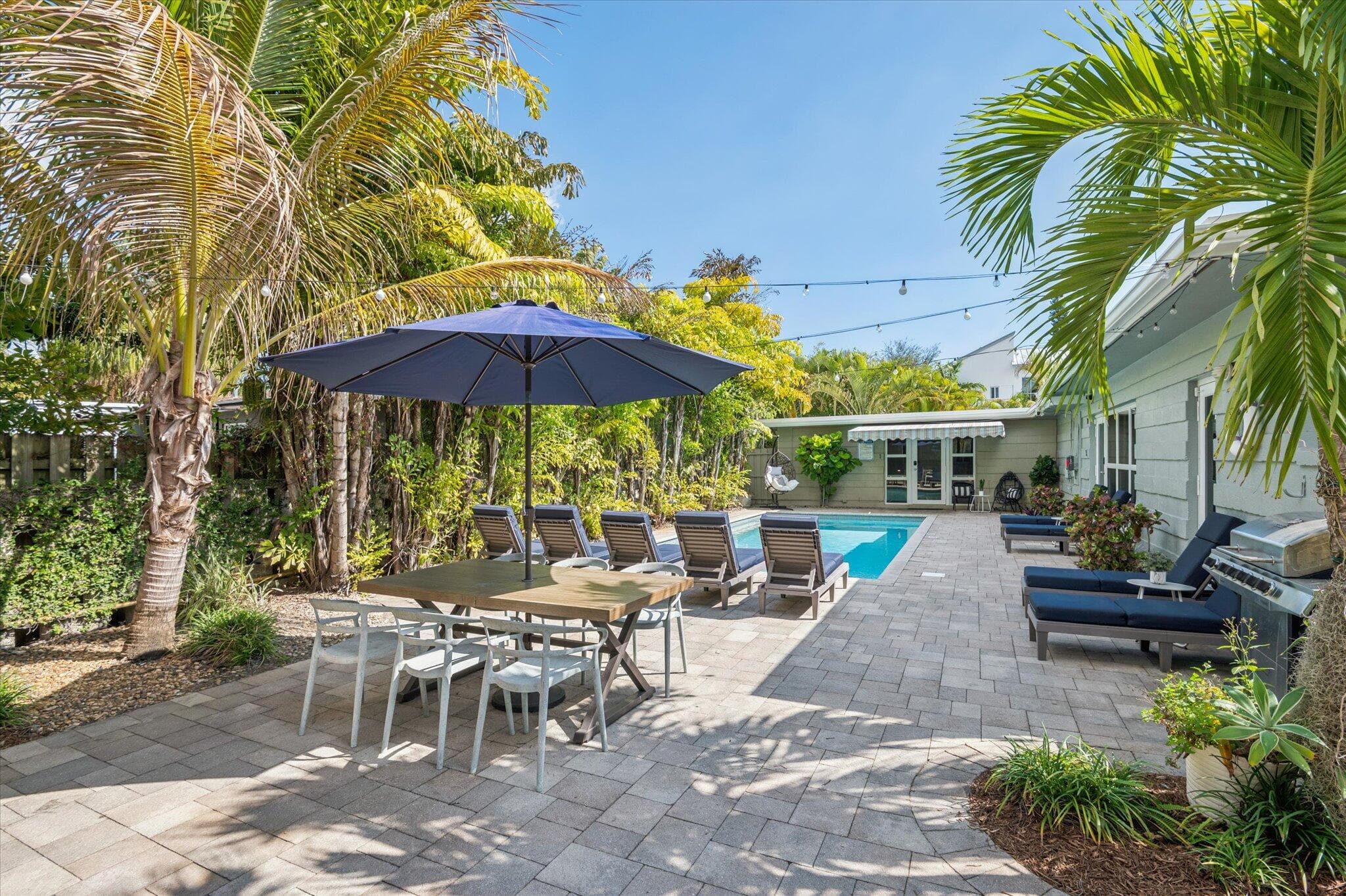 1123 NE 14th Avenue 2, Fort Lauderdale, FL 33304 — photo 2 of 12