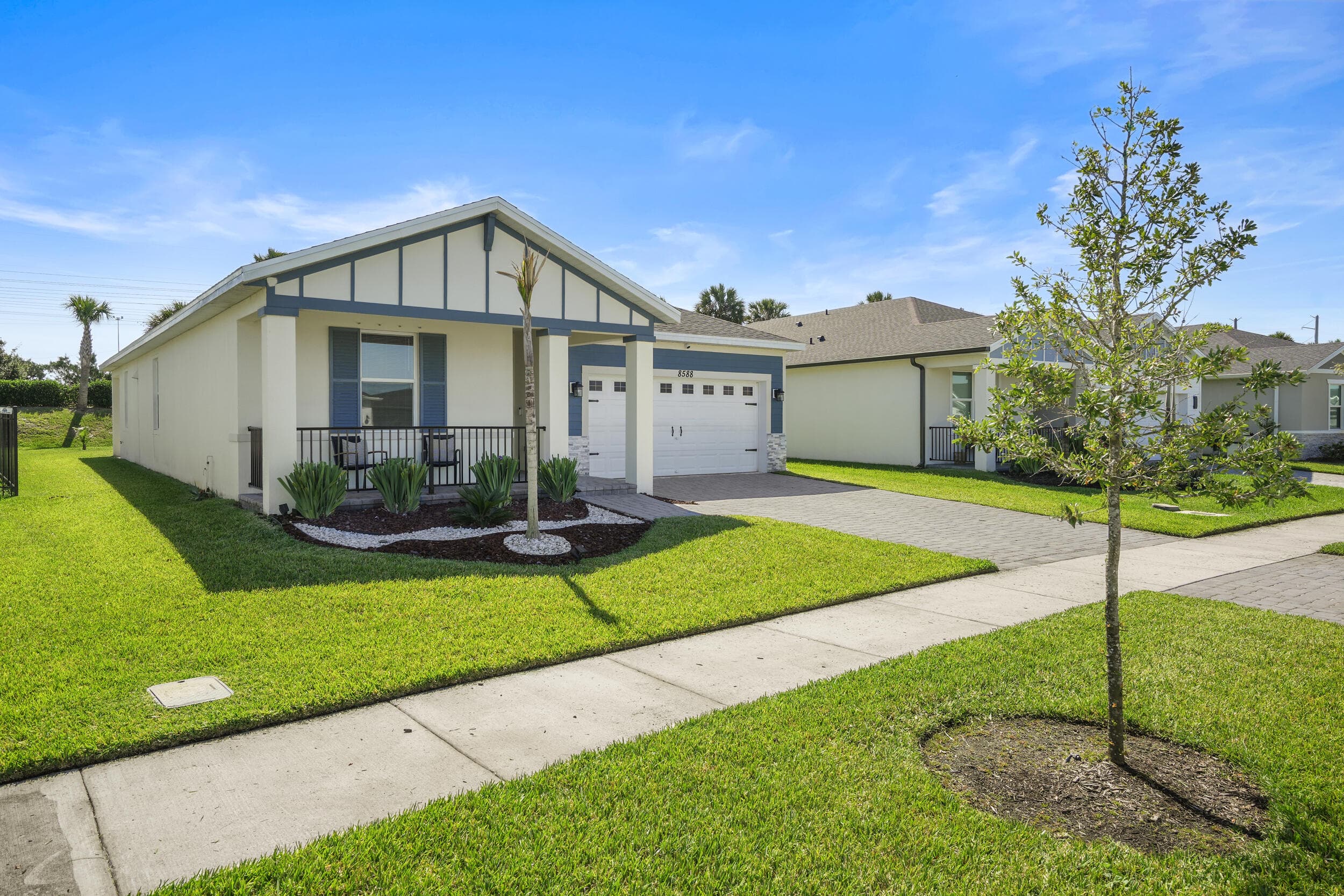 8588 Dahlia Circle, Port St. Lucie, FL 34986 — photo 5 of 86