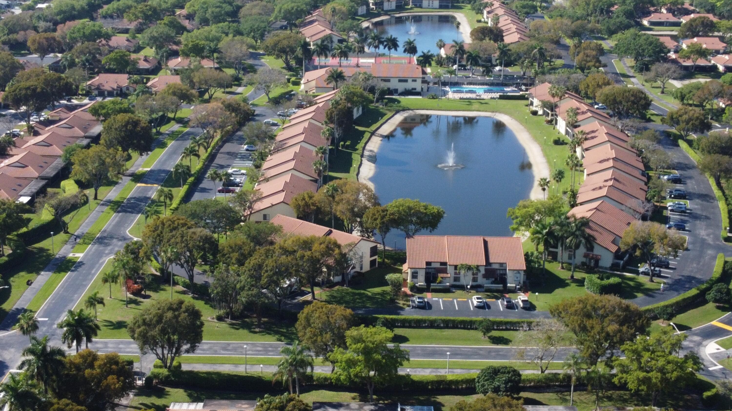 10110 Andrea Lane A, Boynton Beach, FL 33437 — photo 42 of 44