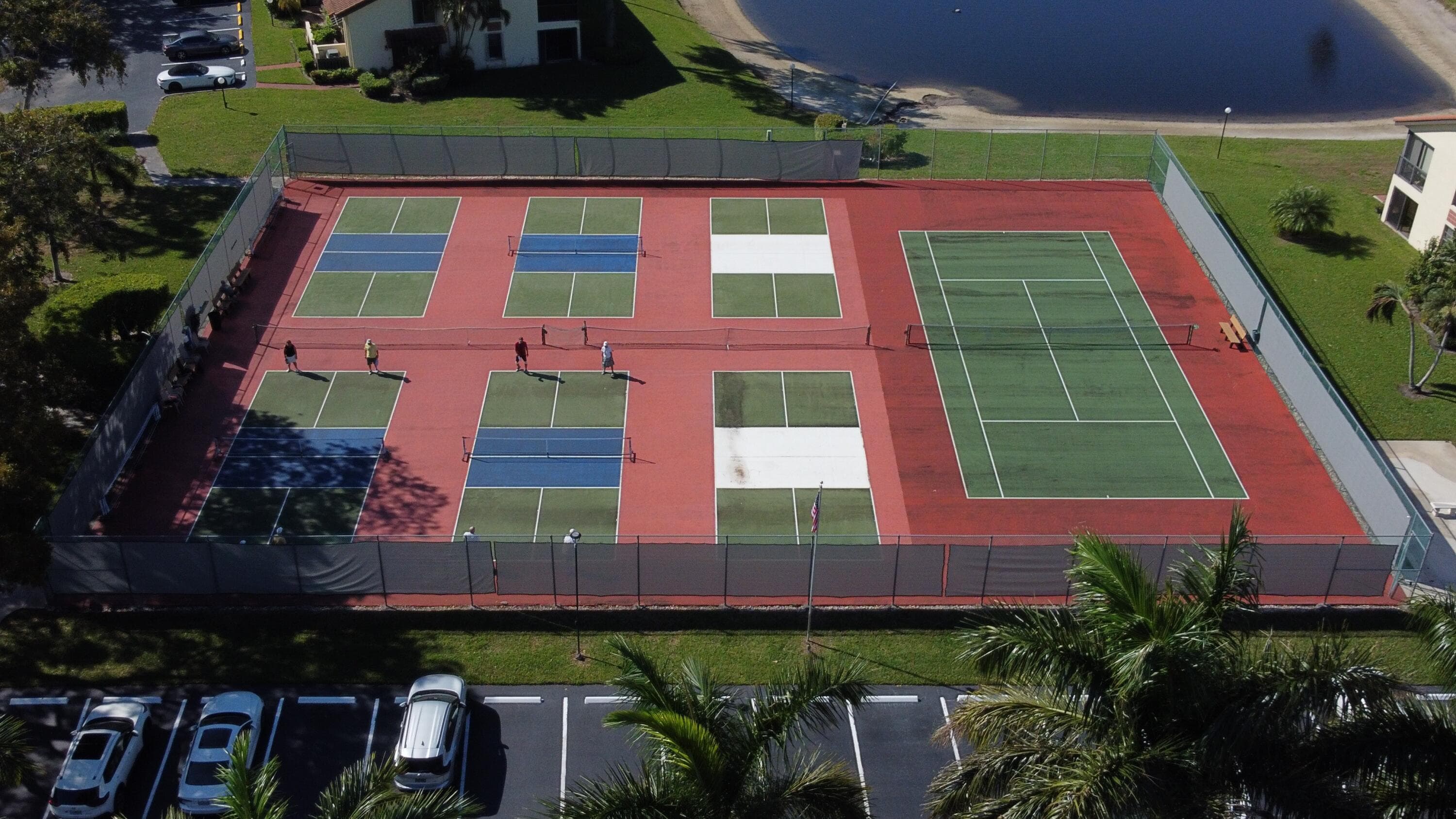 10110 Andrea Lane A, Boynton Beach, FL 33437 — photo 40 of 44