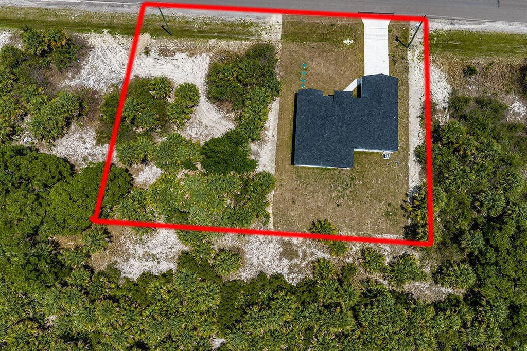 2392 SW Madden Ave Avenue, Palm Bay, FL 32908 — photo 48 of 53