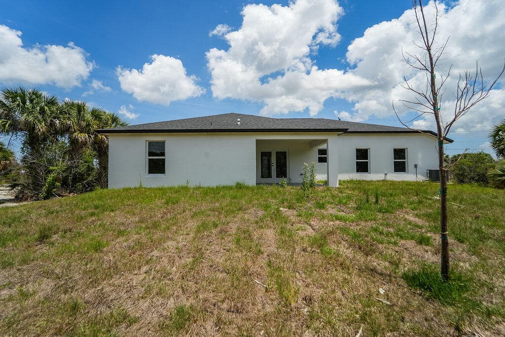 2392 SW Madden Ave Avenue, Palm Bay, FL 32908 — photo 49 of 53