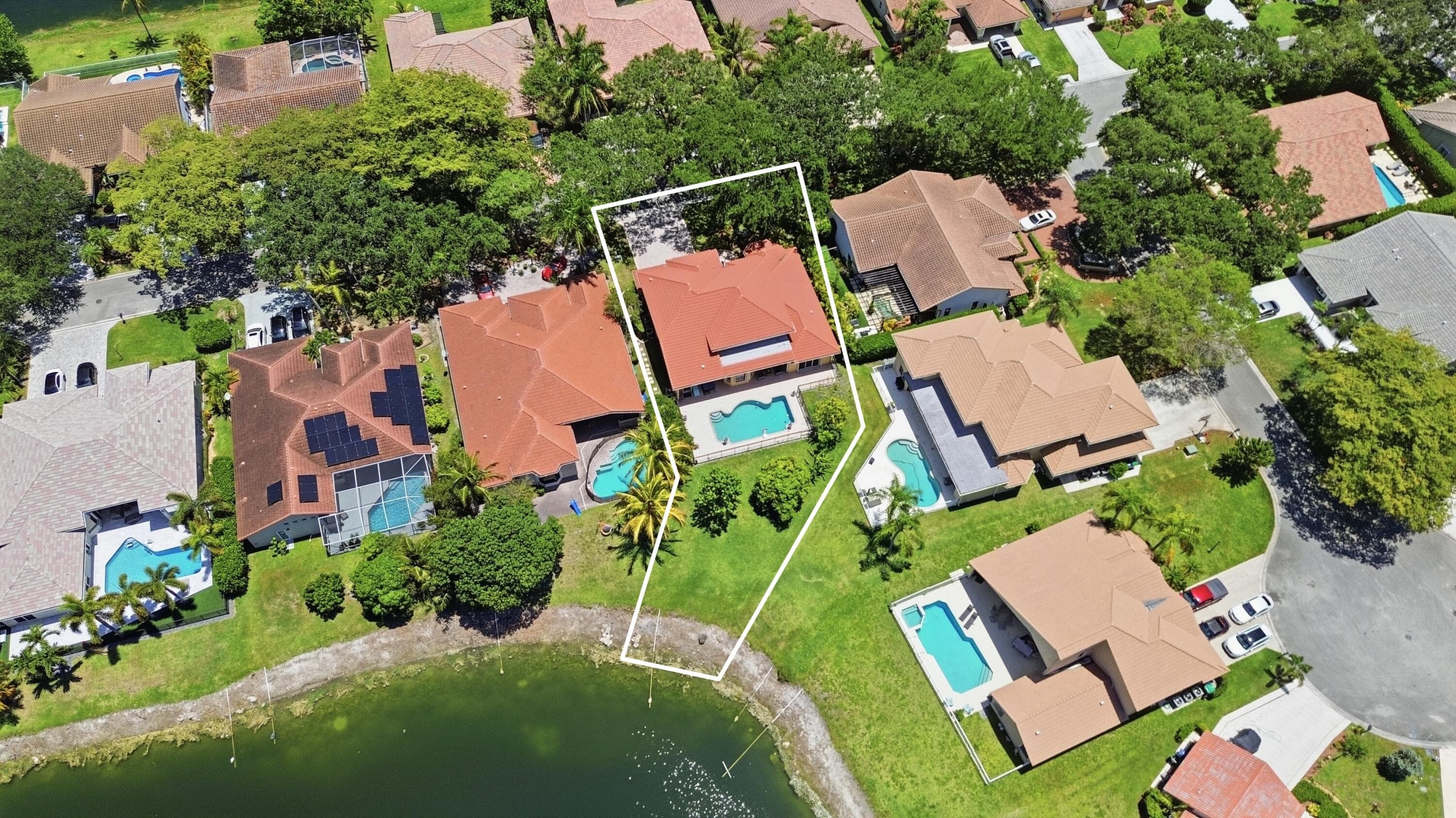 4978 Rothschild Drive, Coral Springs, FL 33067 — photo 50 of 52