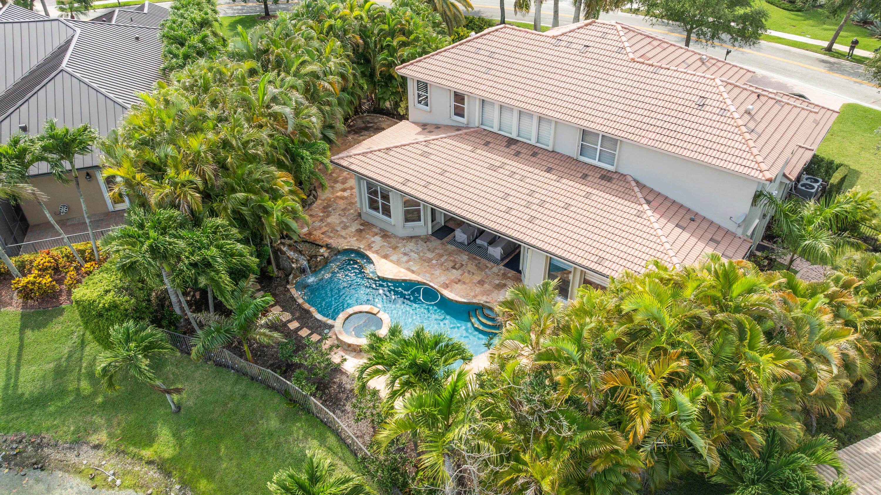 10980 NW 69th Place, Parkland, FL 33076 — photo 42 of 45