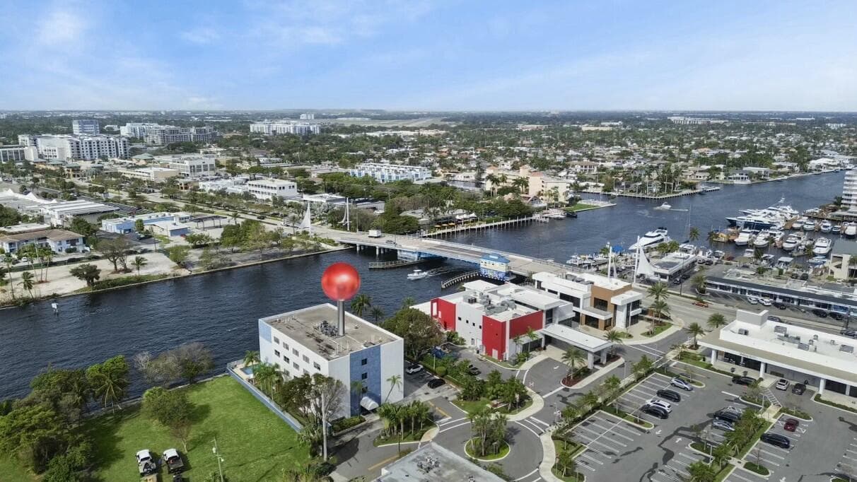 105 S Riverside Drive 303, Pompano Beach, FL 33062 — photo 1 of 37