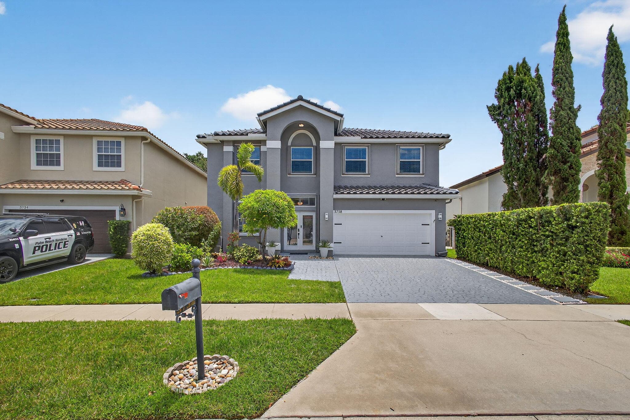 3738 Old Lighthouse Circle (season Rental), Wellington, FL 33414 — photo 4 of 133