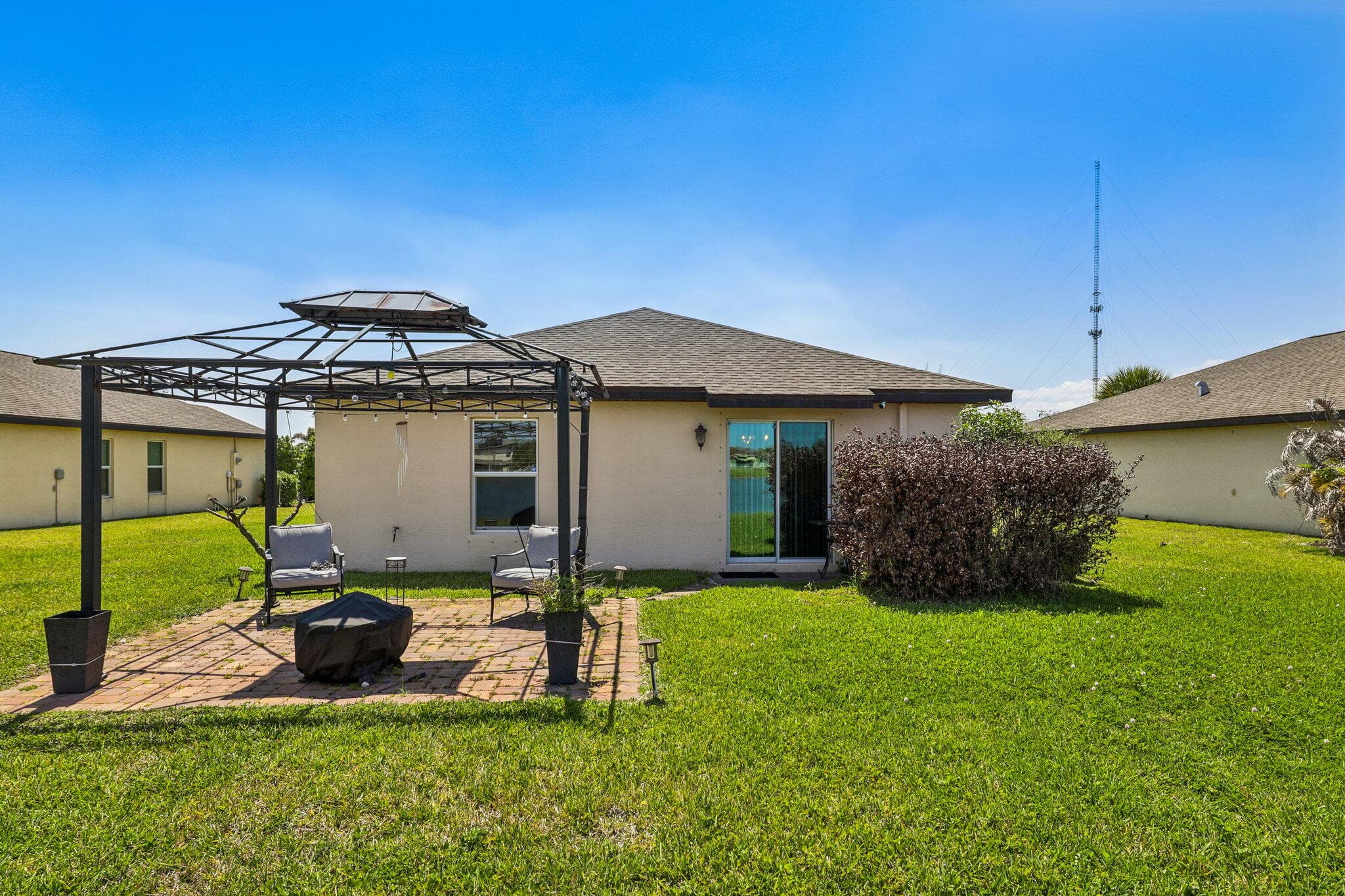 923 Bent Creek Drive, Fort Pierce, FL 34947 — photo 27 of 31