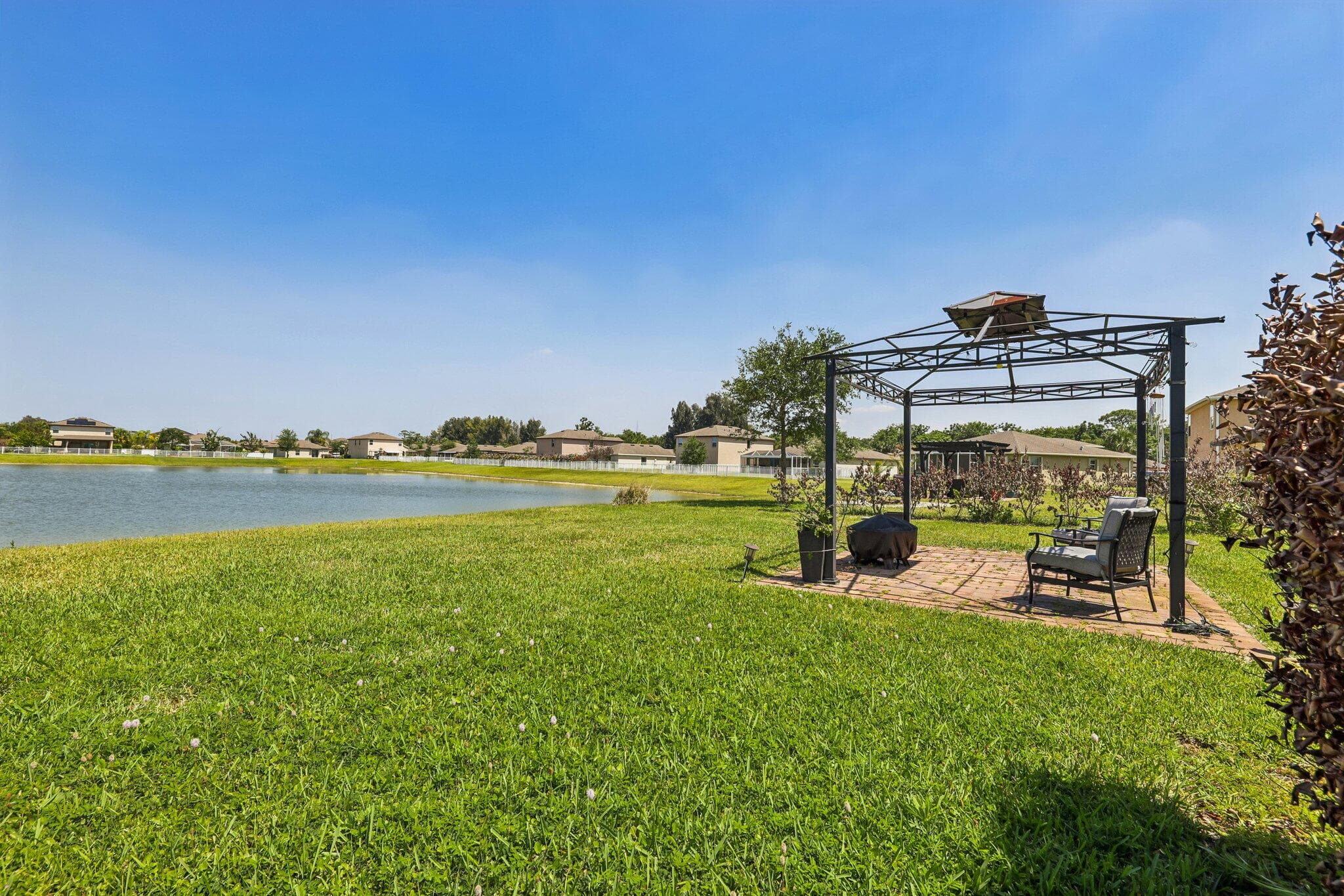 923 Bent Creek Drive, Fort Pierce, FL 34947 — photo 29 of 31