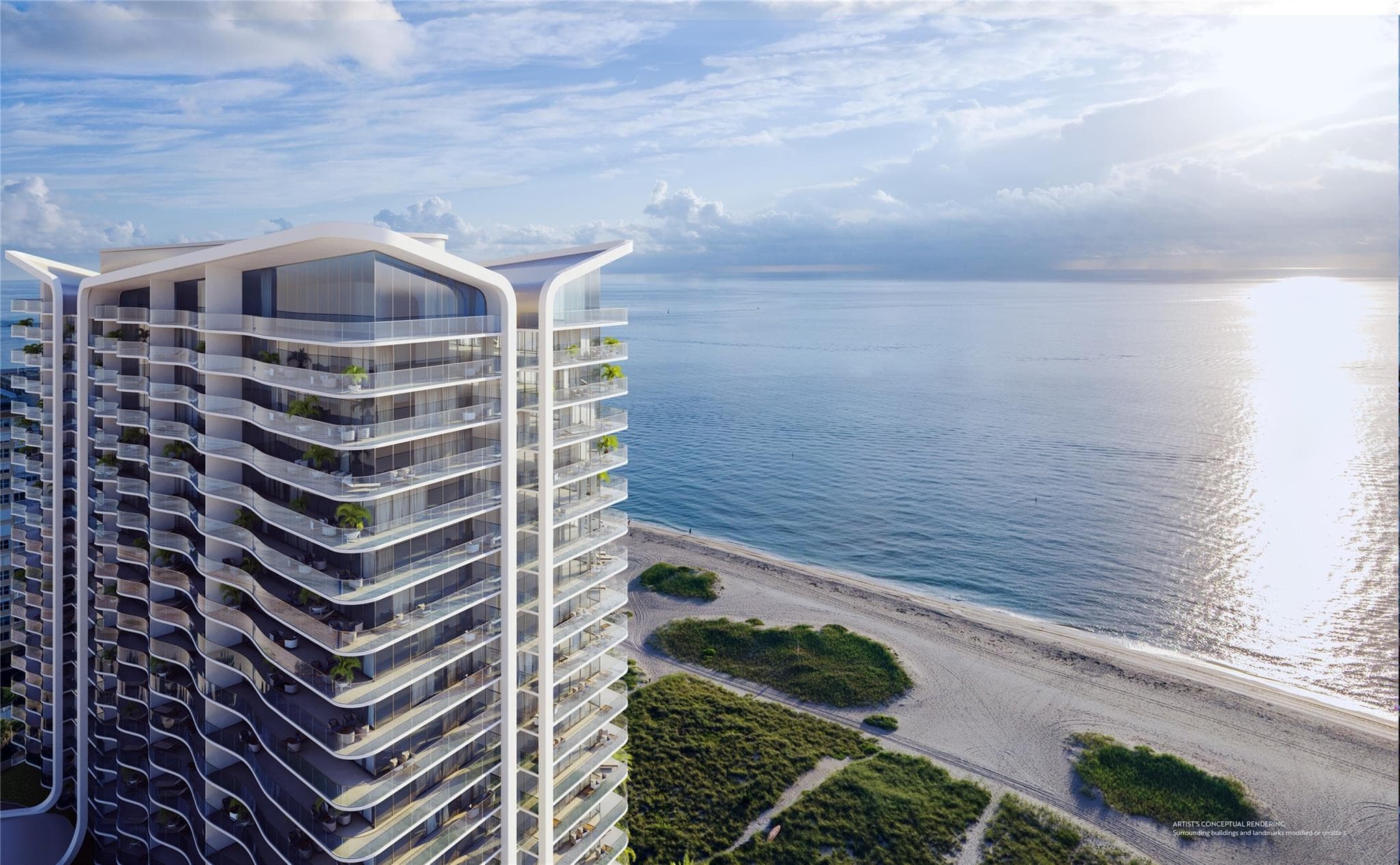 900 N Ocean Boulevard Mph04, Pompano Beach, FL 33062 — photo 57 of 58