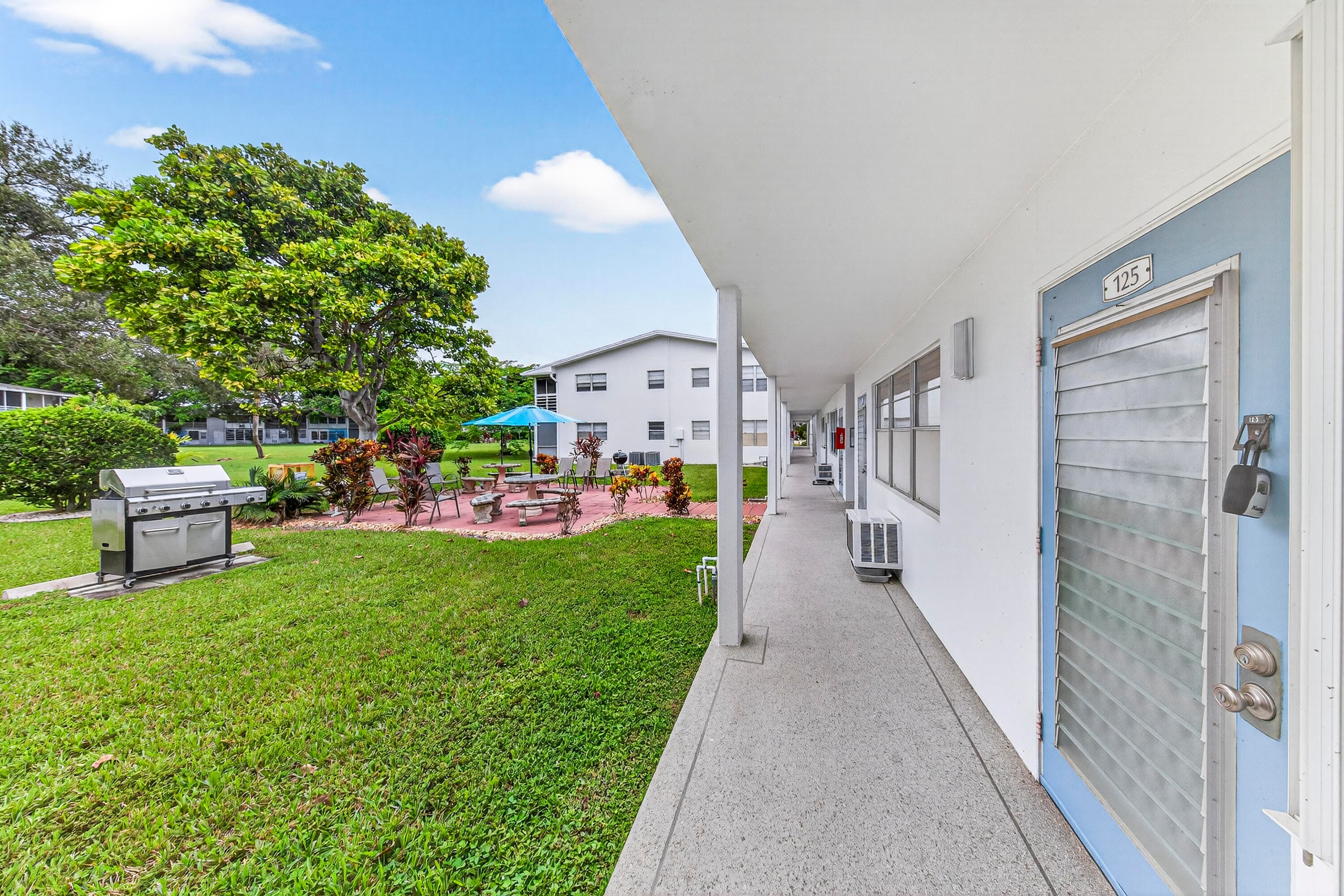 125 Newport I, Deerfield Beach, FL 33442 — photo 23 of 50
