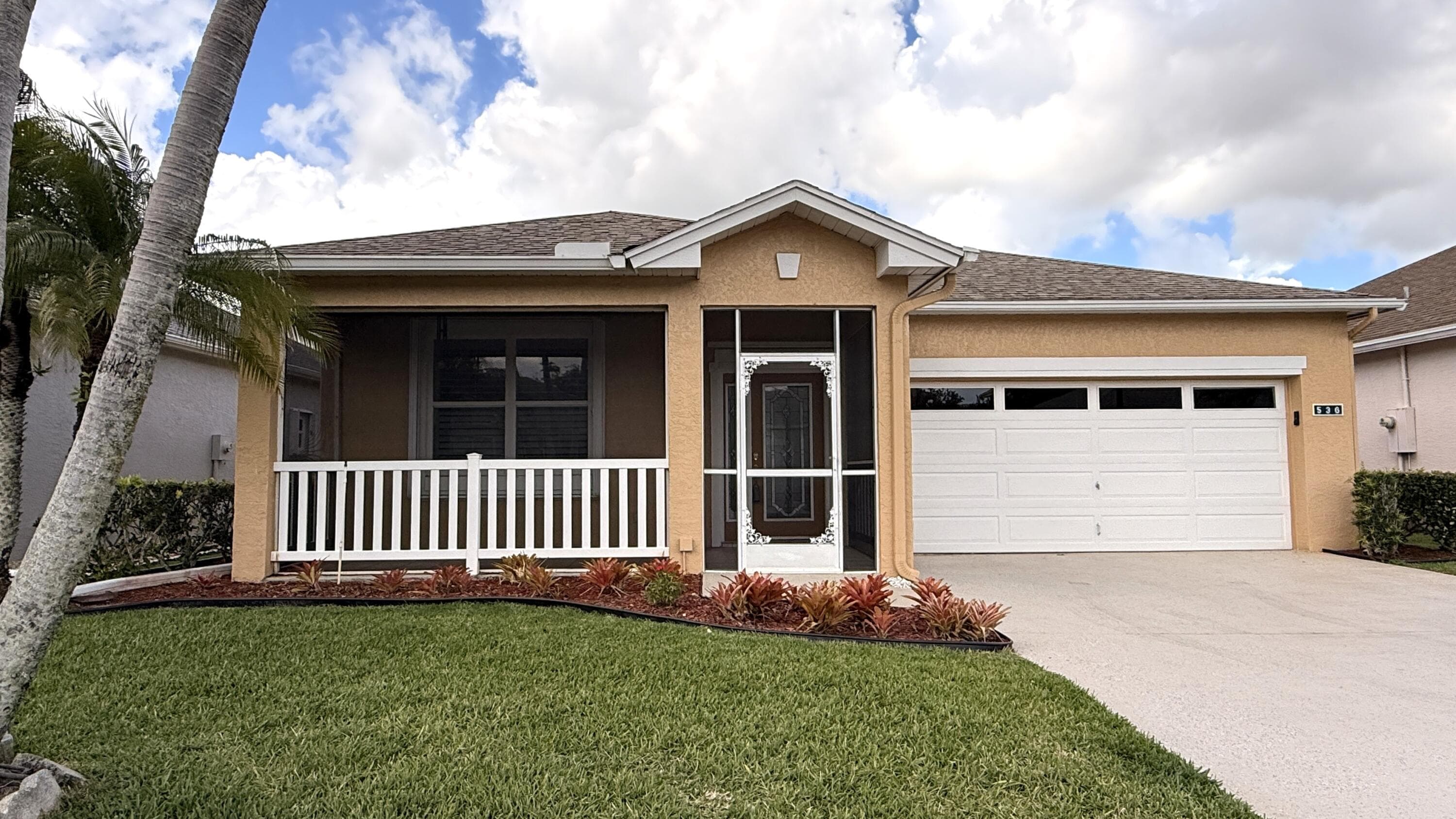 536 NW Portofino Lane, Port St. Lucie, FL 34986 — photo 1 of 42