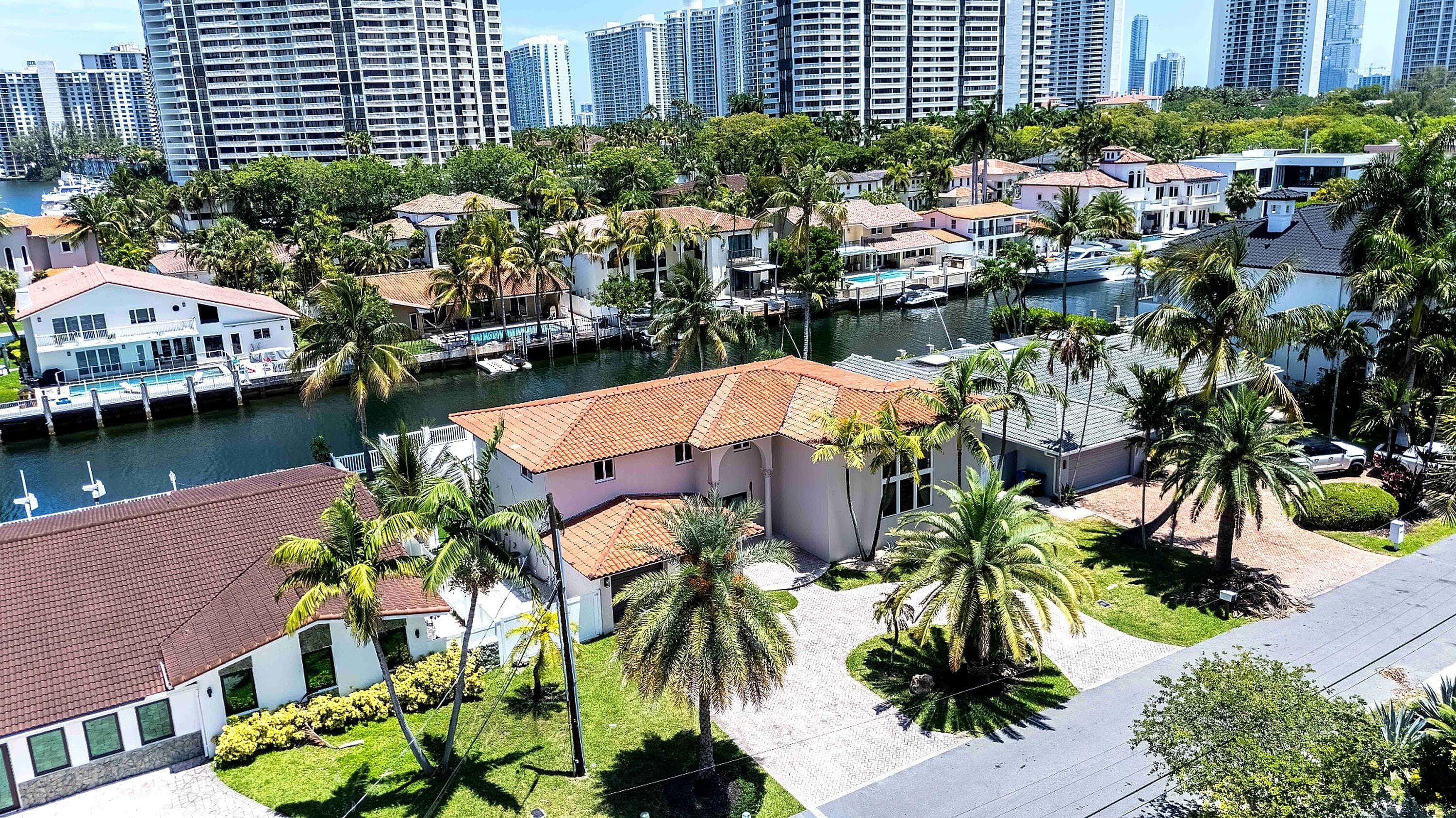 3341 NE 170th Street, North Miami Beach, FL 33160 — photo 53 of 58