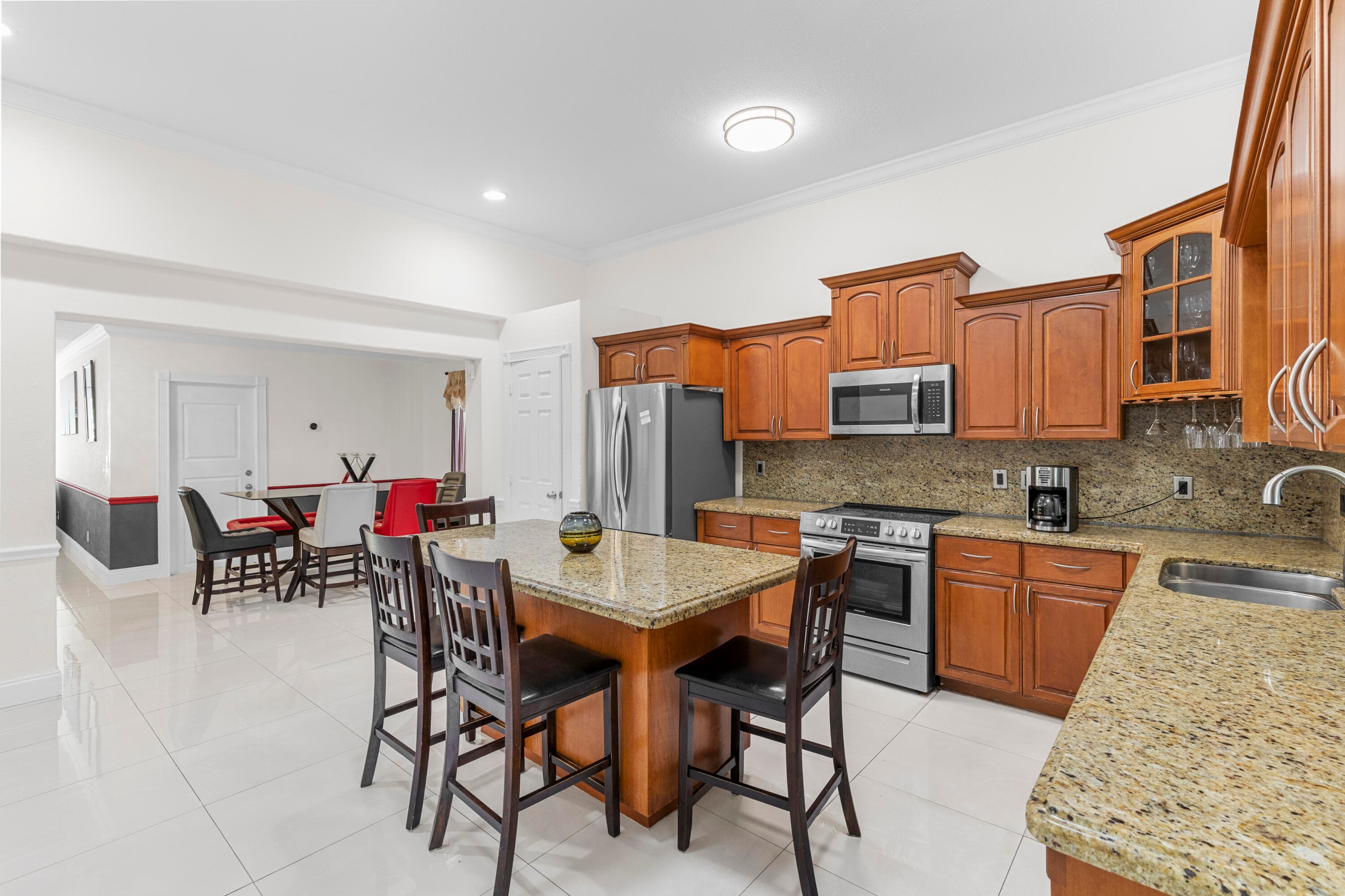 321 N 72nd Terrace, Hollywood, FL 33024 — photo 15 of 27