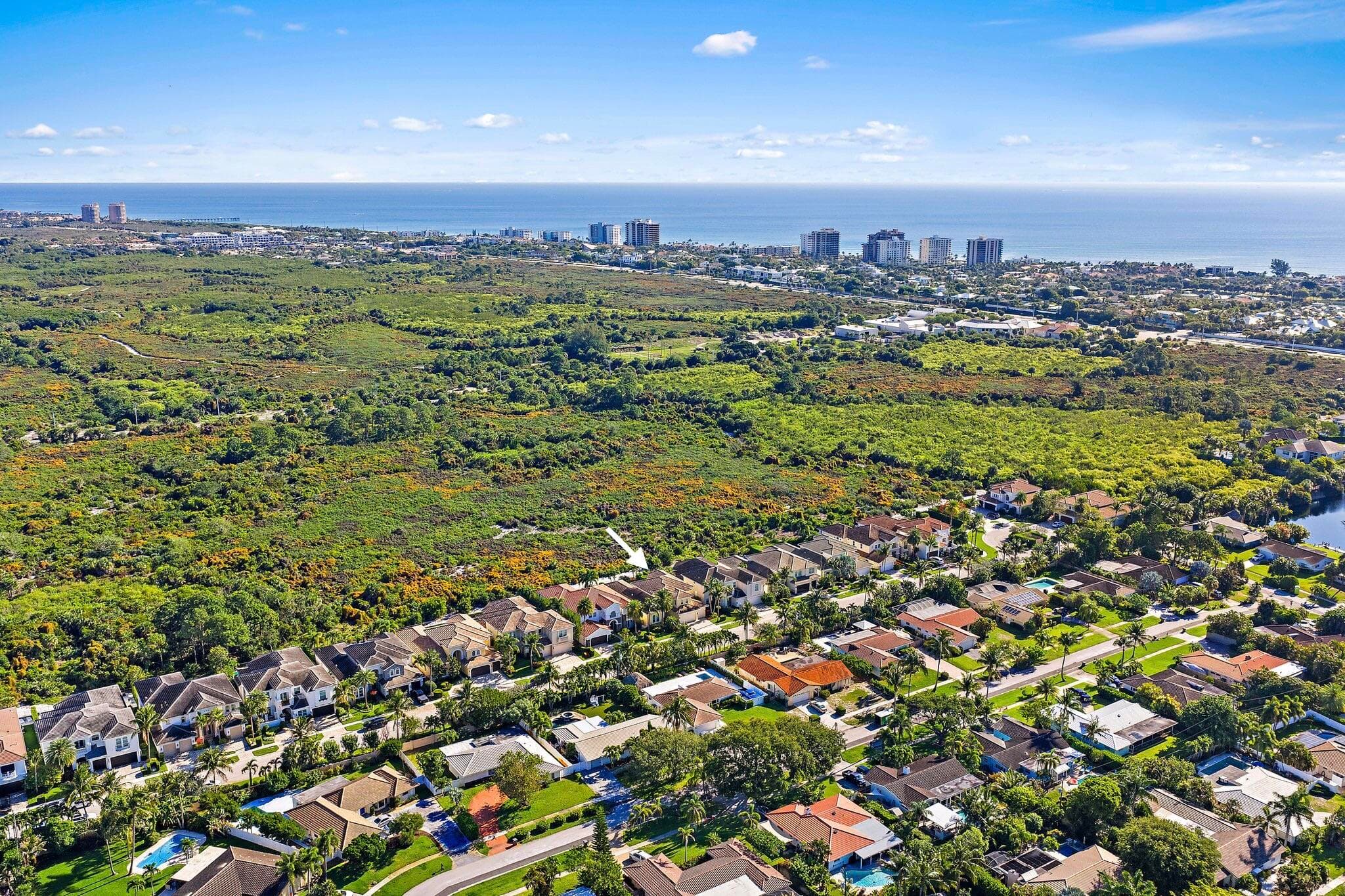 1715 W Hemingway Drive, Juno Beach, FL 33408 — photo 1 of 90