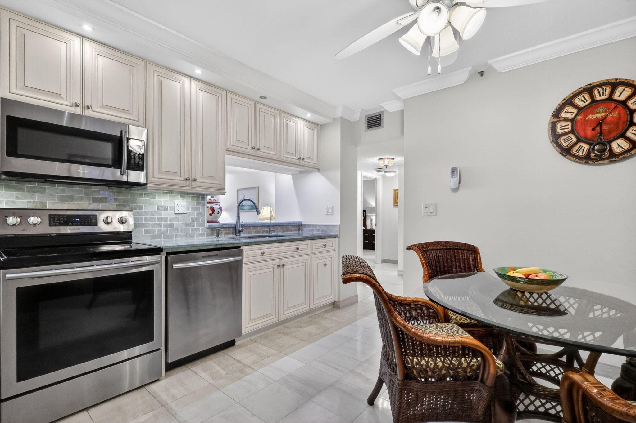 3420 S Ocean Boulevard 9r, Highland Beach, FL 33487 — photo 6 of 68