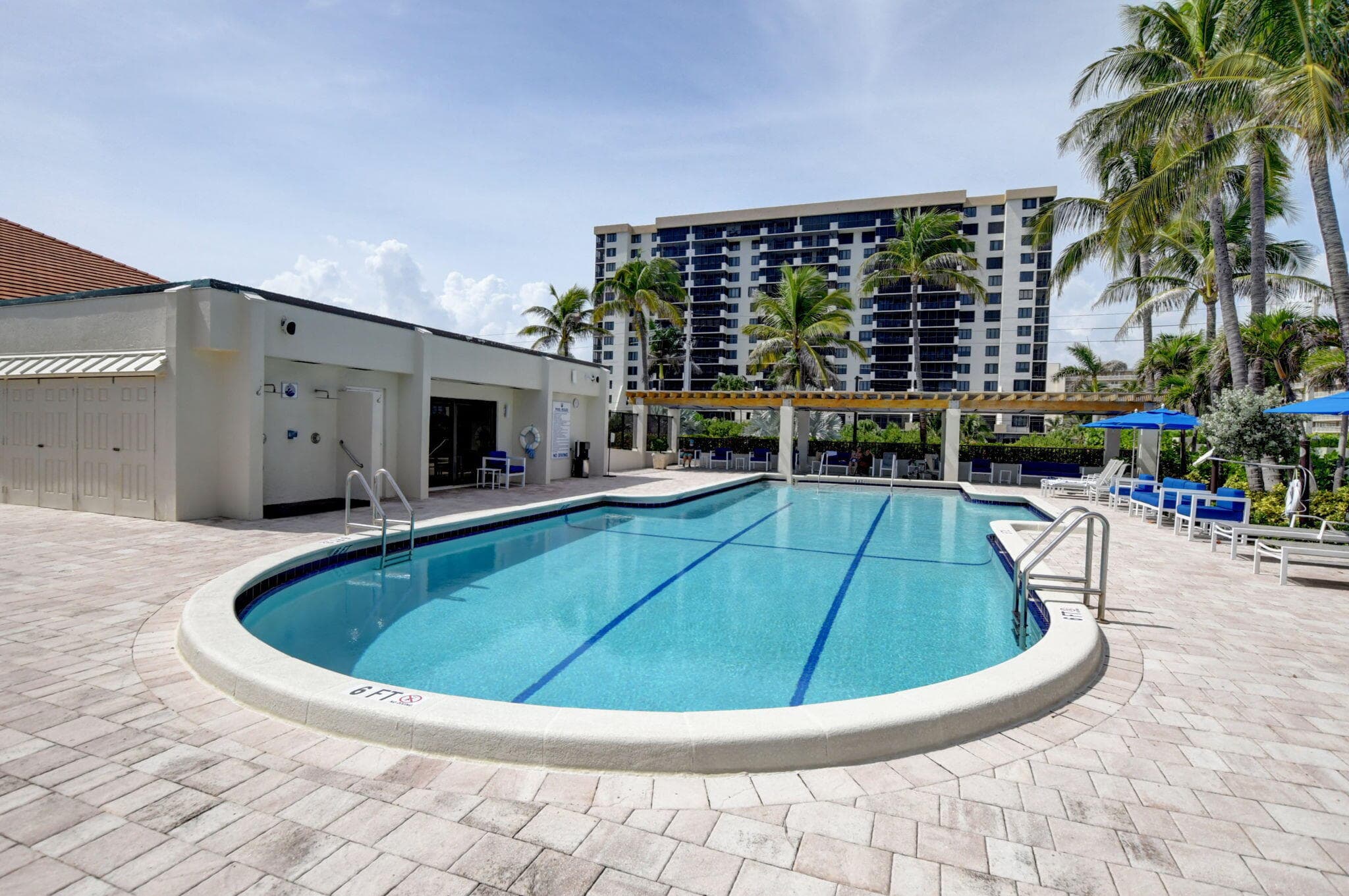 3420 S Ocean Boulevard 9r, Highland Beach, FL 33487 — photo 37 of 68