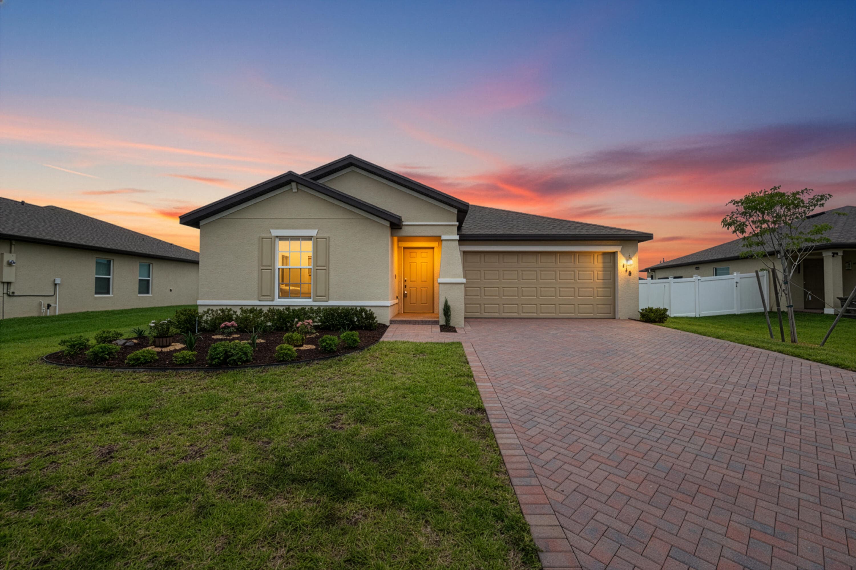 988 Bent Creek Drive, Fort Pierce, FL 34947 — photo 2 of 48