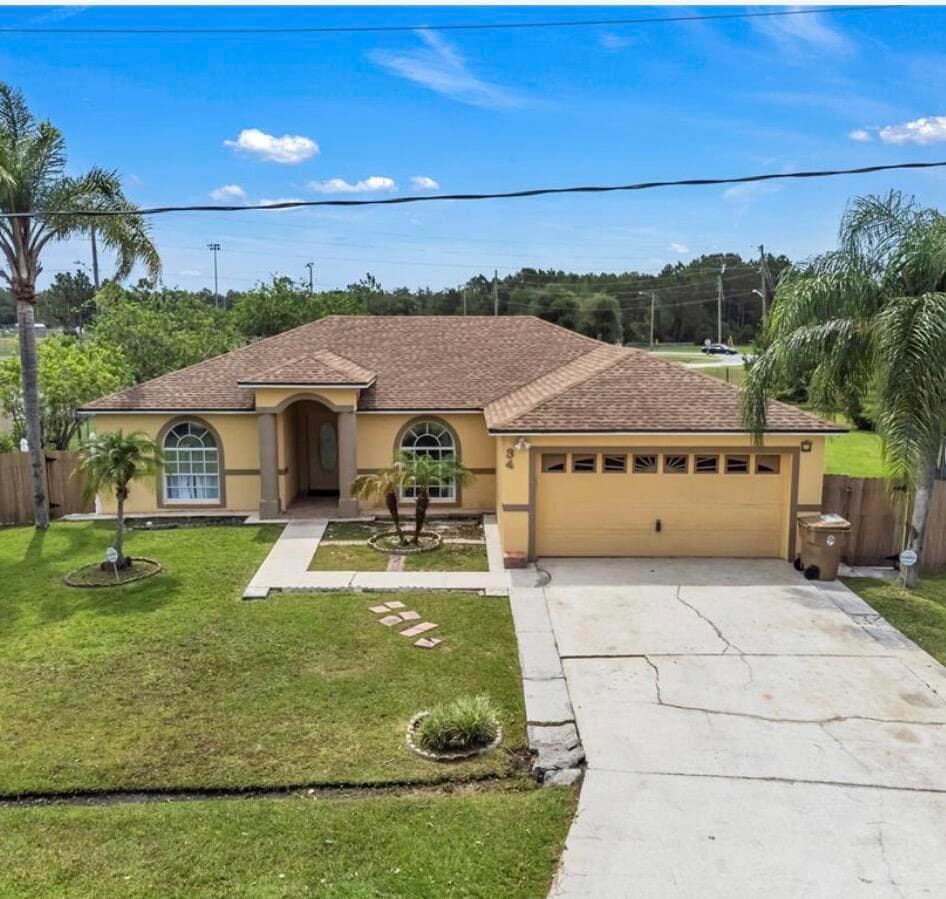 34 Bradford Court, Kissimmee, FL 34758 — photo
