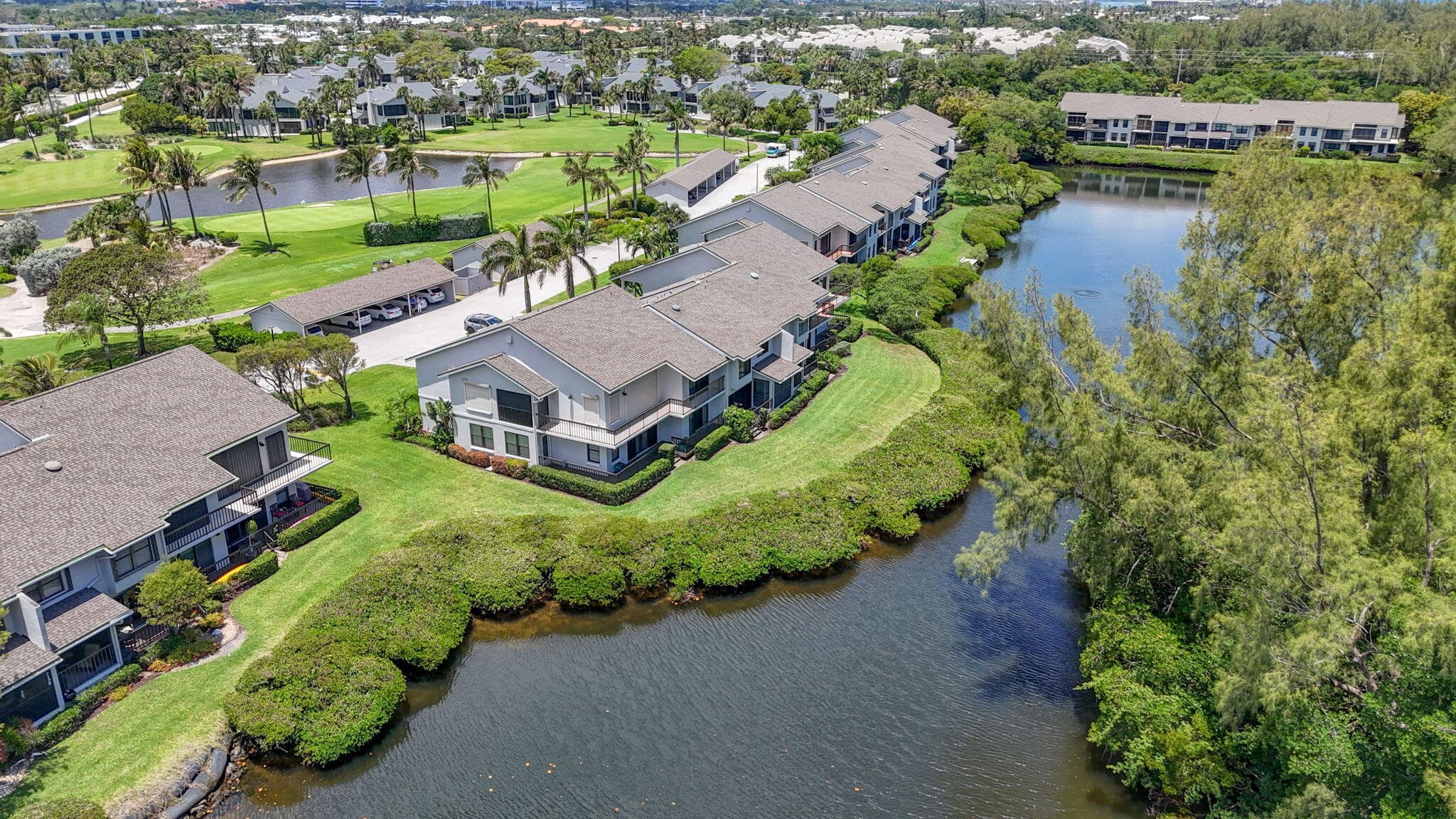 2104 Fairway Drive S, Jupiter, FL 33477 — photo 2 of 60