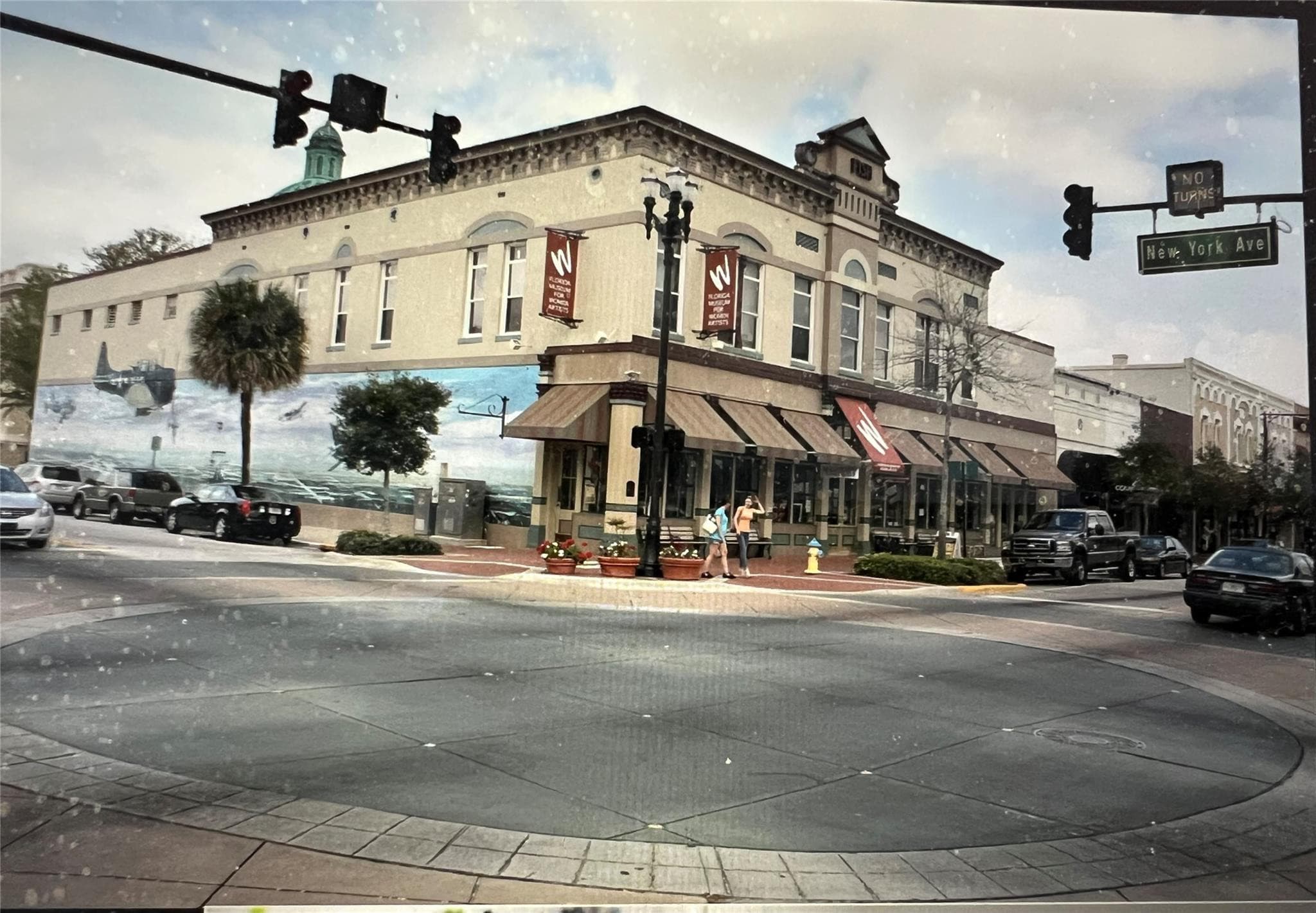 705 W Beresford Avenue, Deland, FL 32720 — photo