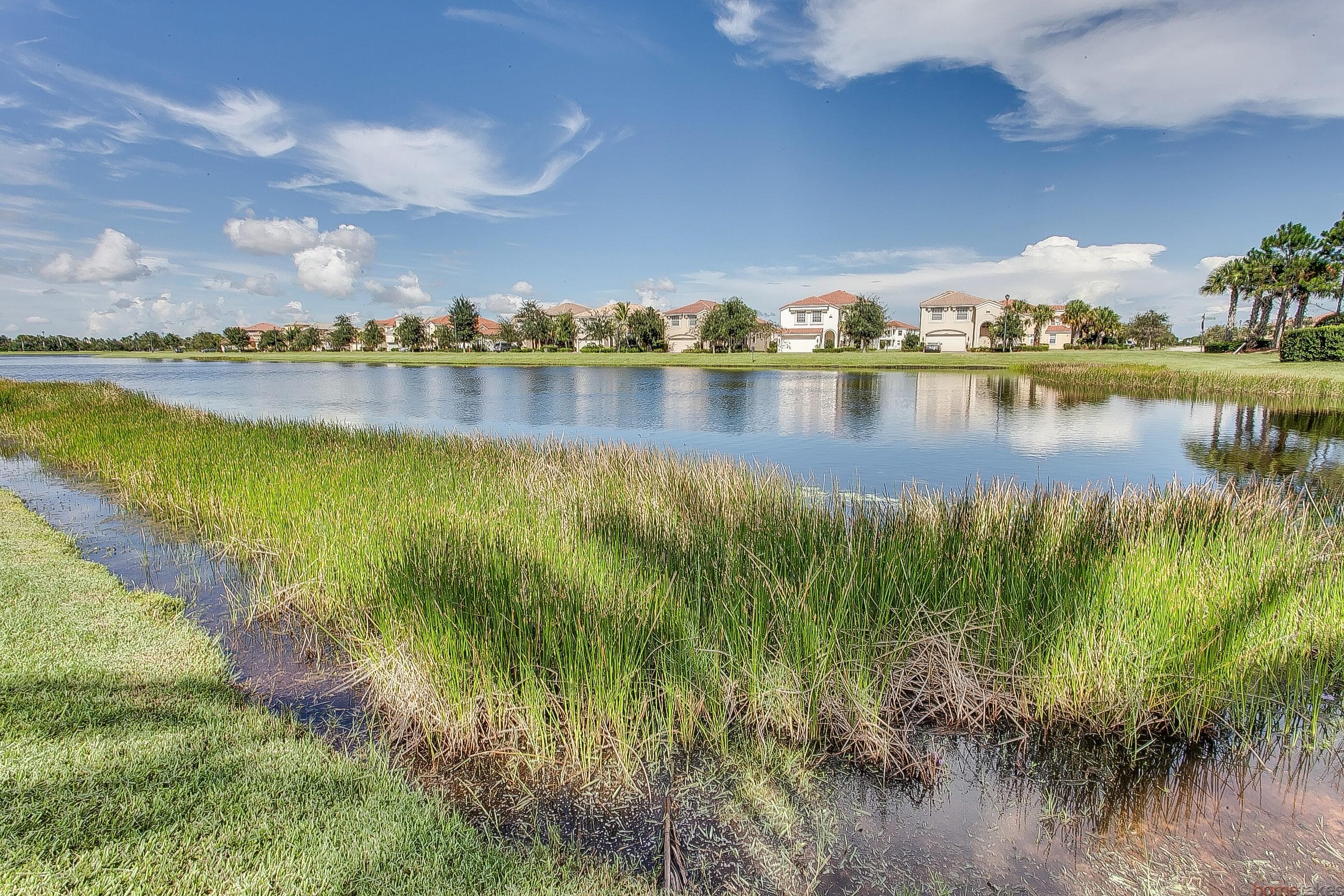 12773 SW Lake Fern Circle, Port St. Lucie, FL 34987 — photo 39 of 69