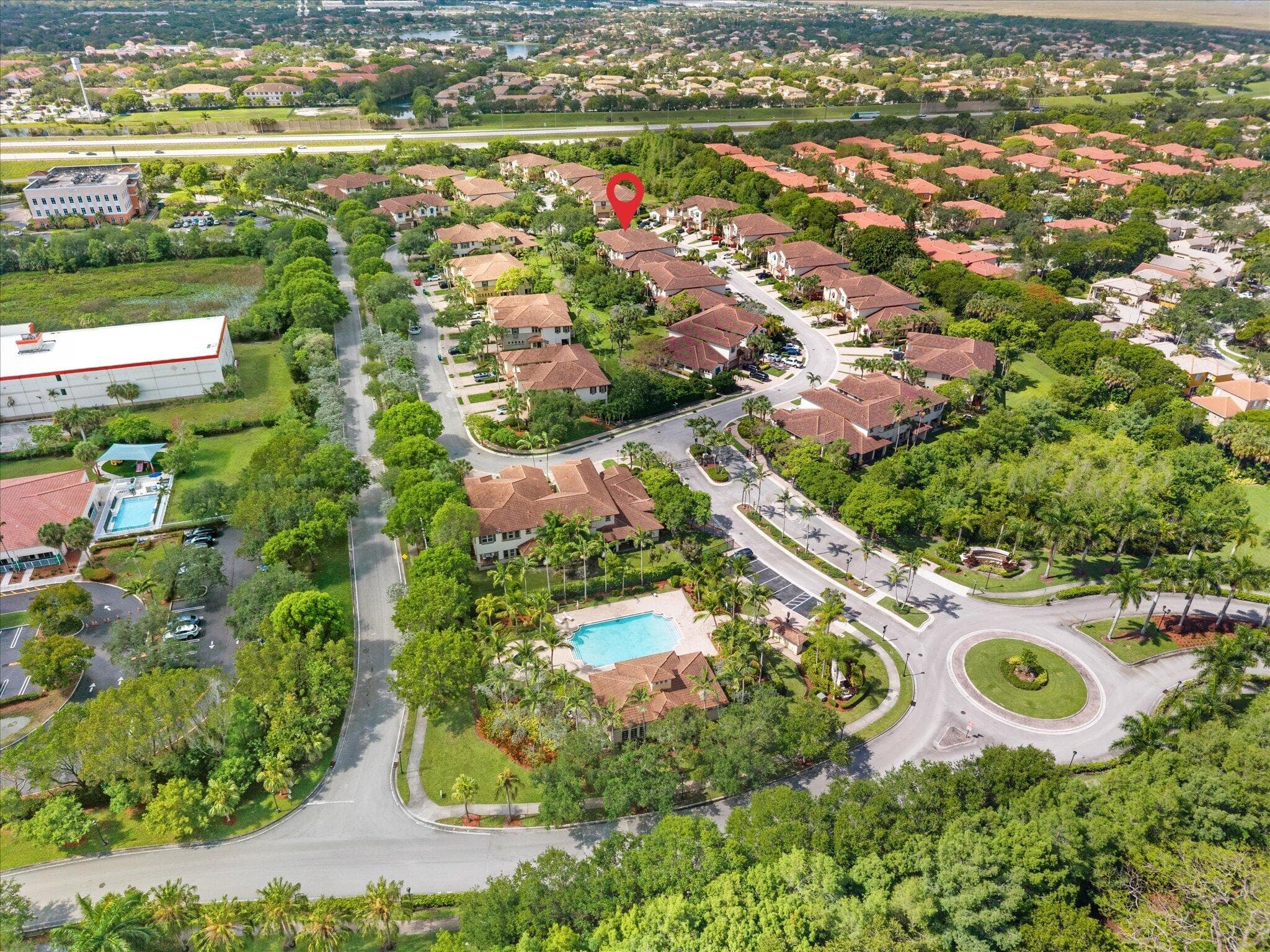 6013 NW 118th Drive, Coral Springs, FL 33076 — photo 36 of 42